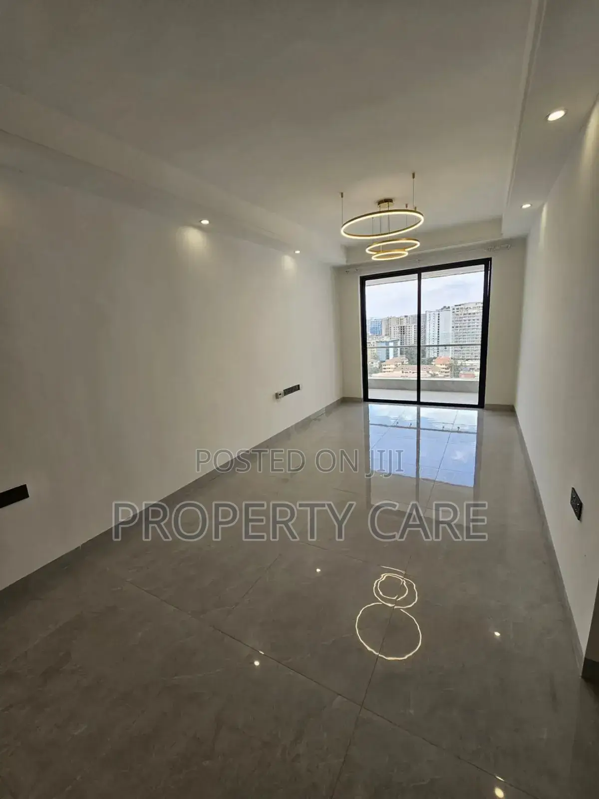 2bdrm Apartment in Kilimani for rent in Kilimani