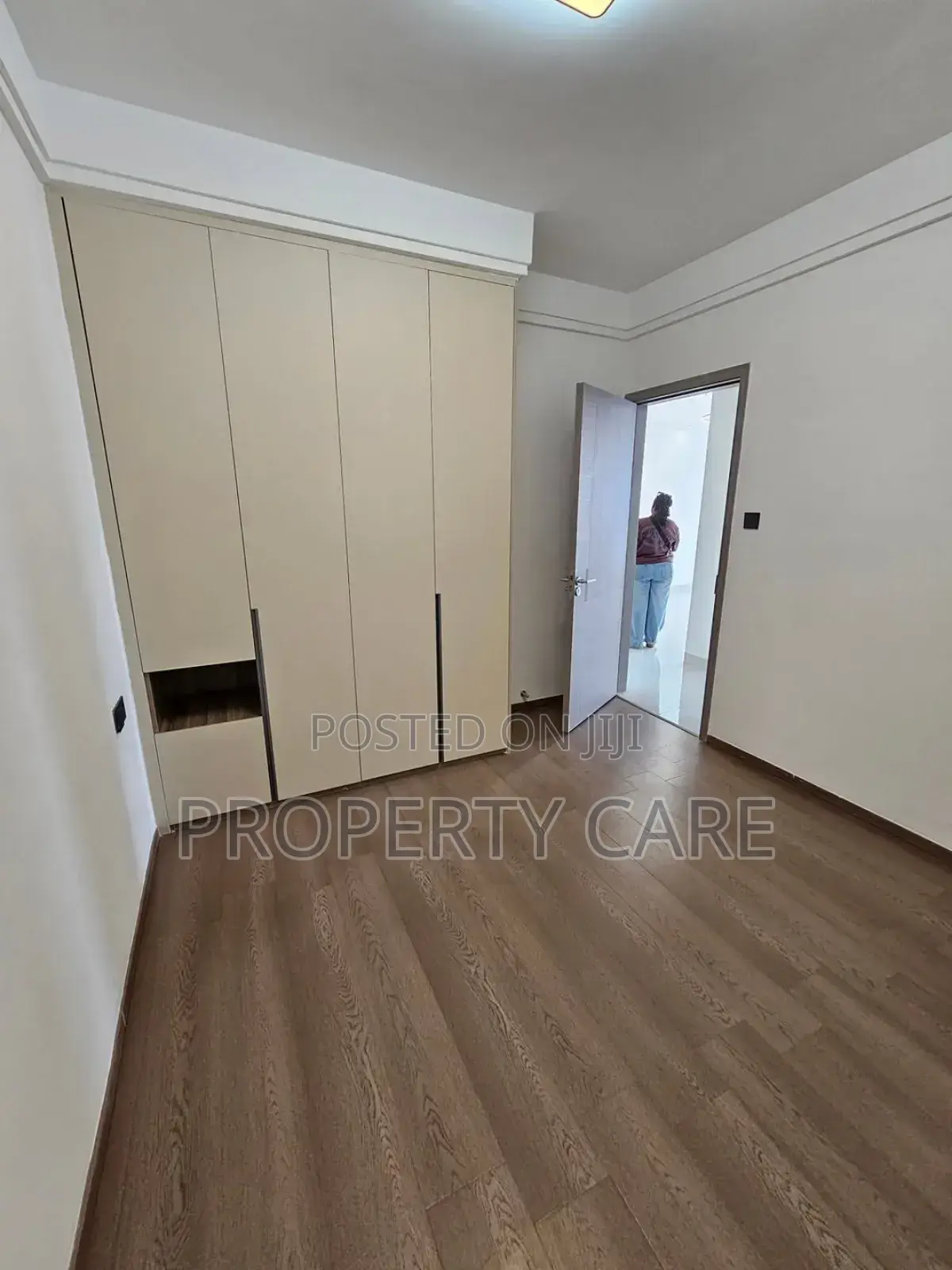 2bdrm Apartment in Kilimani for rent in Kilimani
