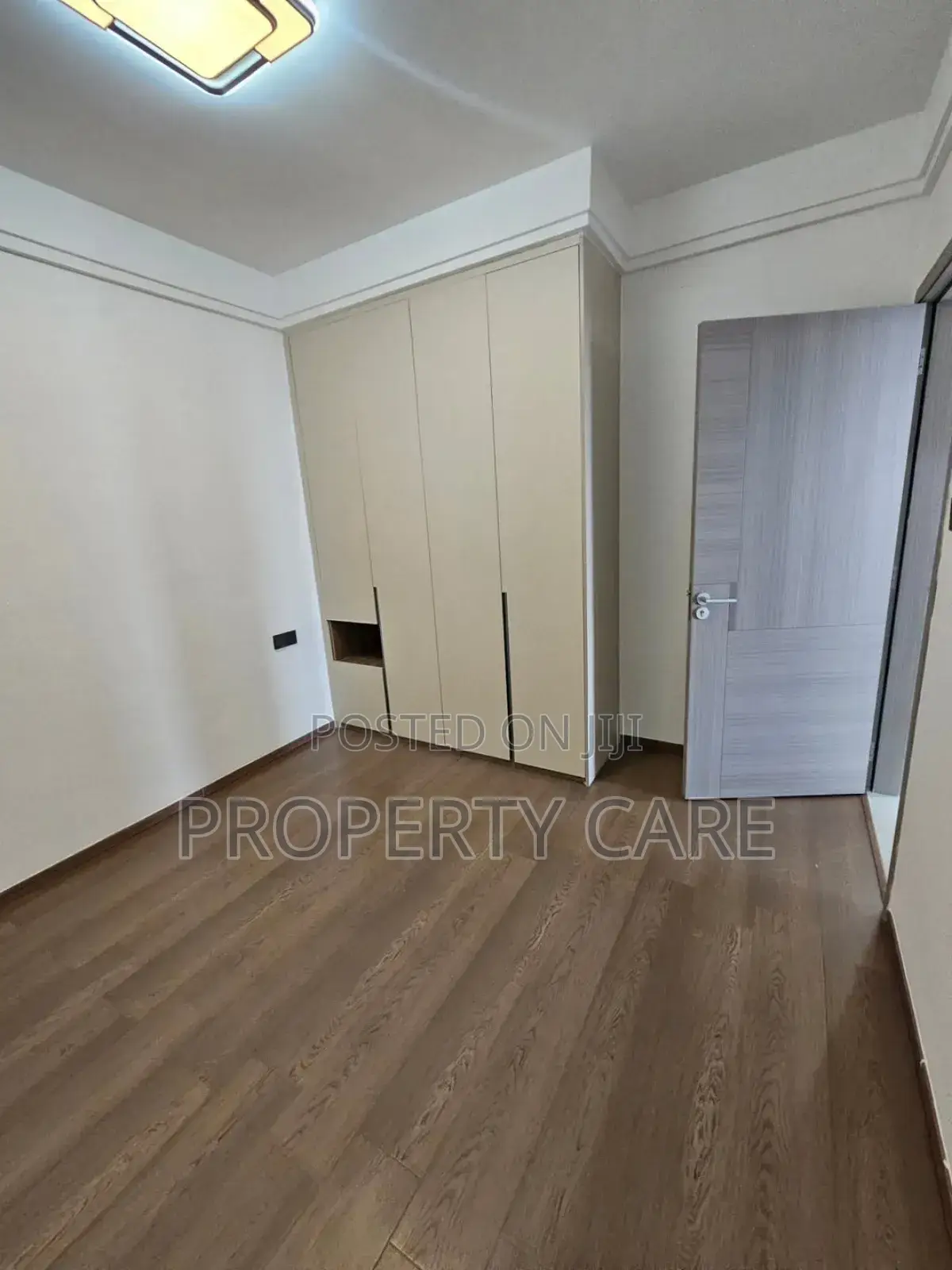 2bdrm Apartment in Kilimani for rent in Kilimani