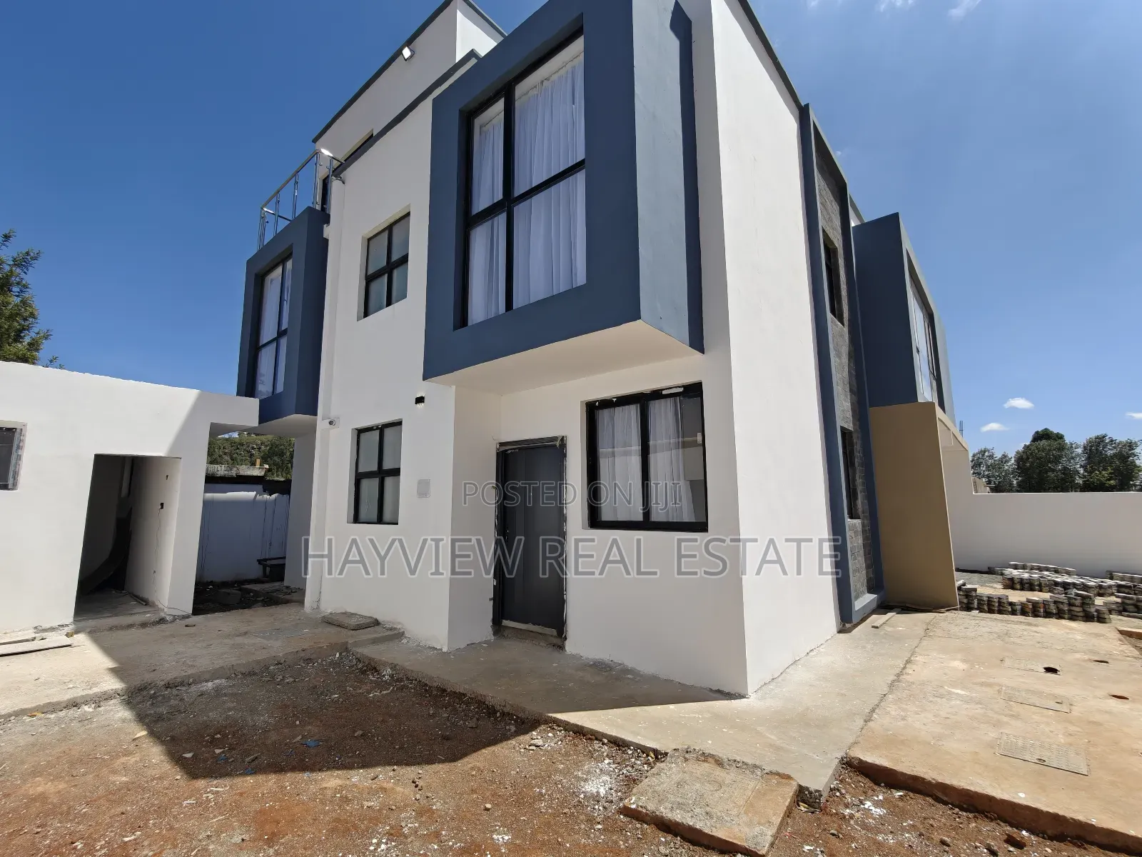 5bdrm Villa in Kamangu, Karai for sale in Karai