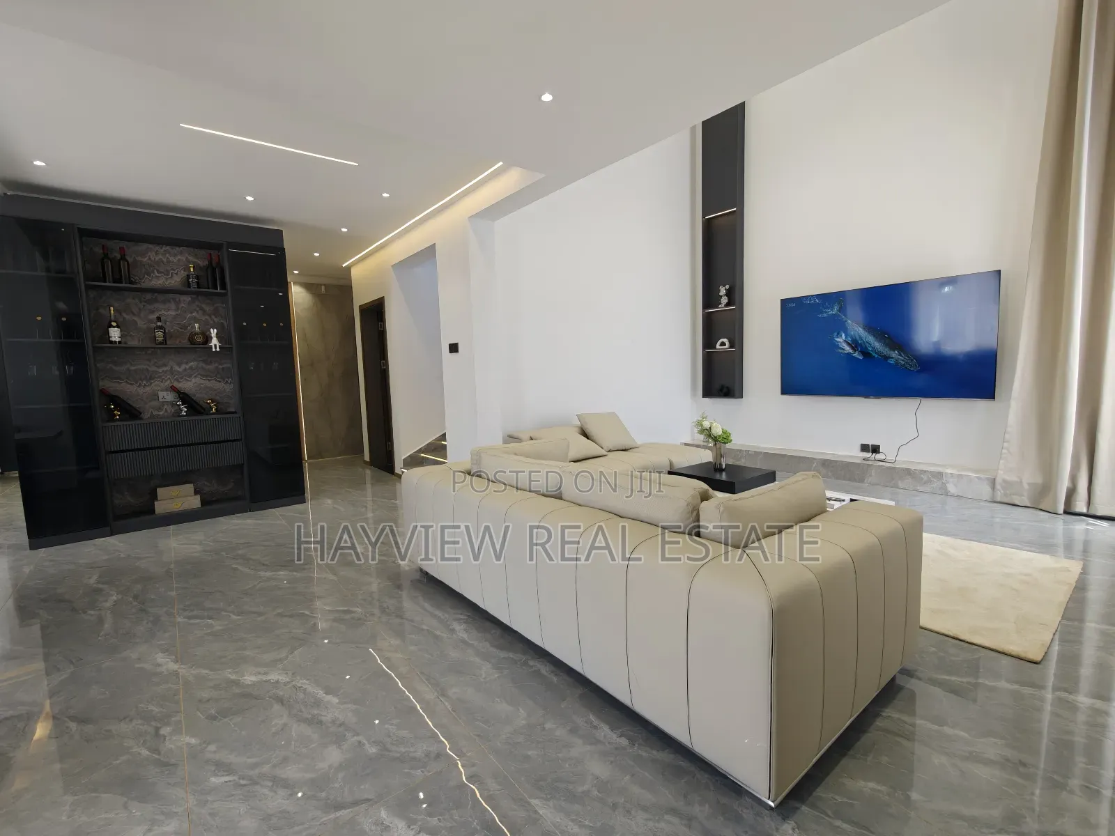 5bdrm Villa in Kamangu, Karai for sale in Karai