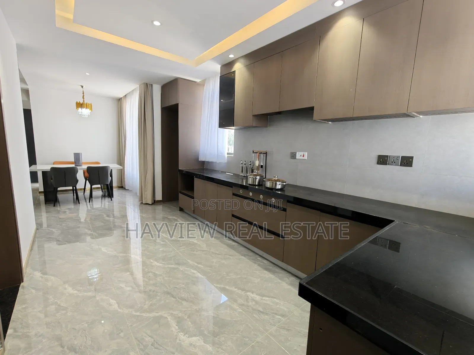 5bdrm Villa in Kamangu, Karai for sale in Karai