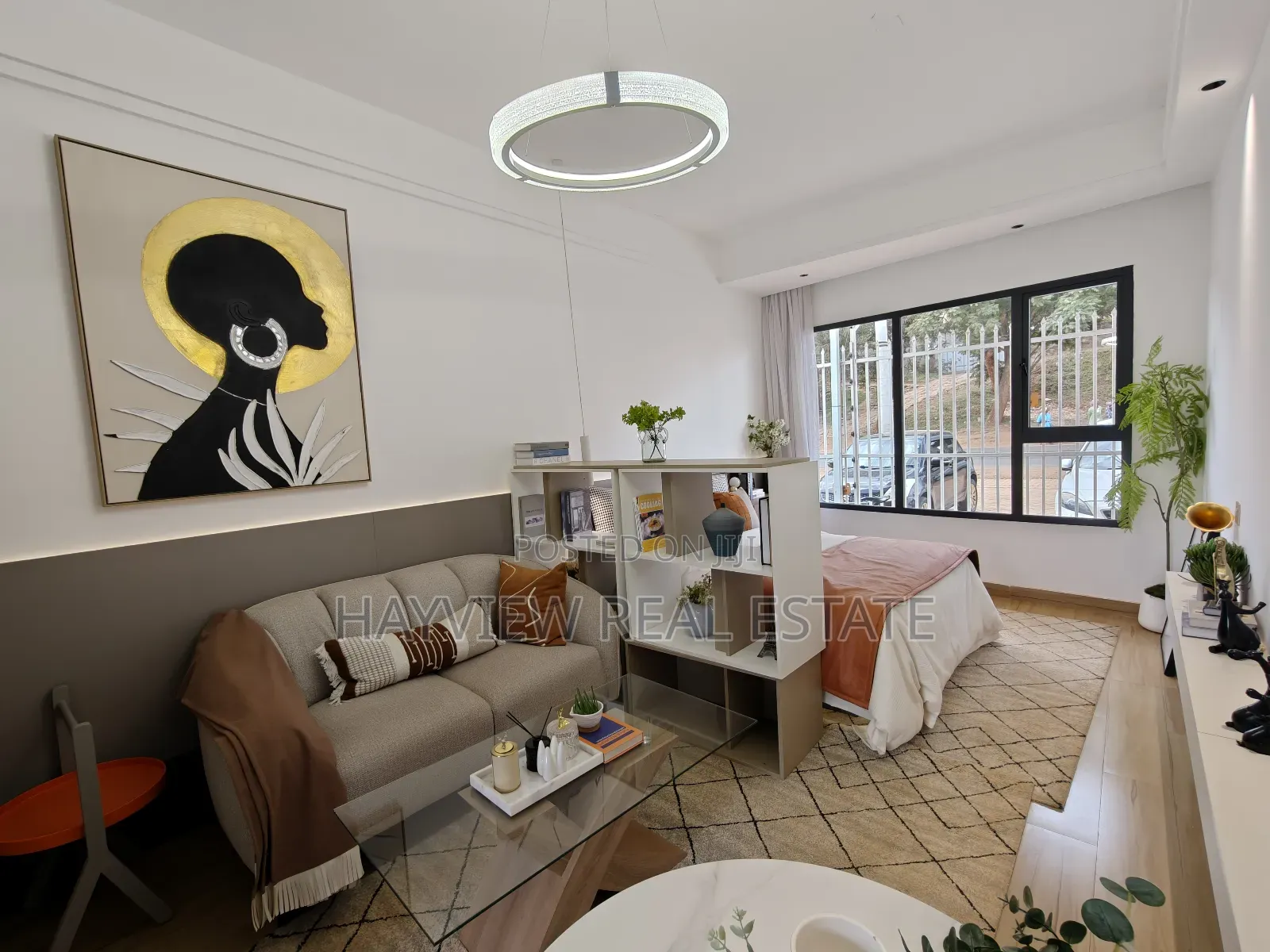 1bdrm Apartment in Kabete for sale in Lower Kabete