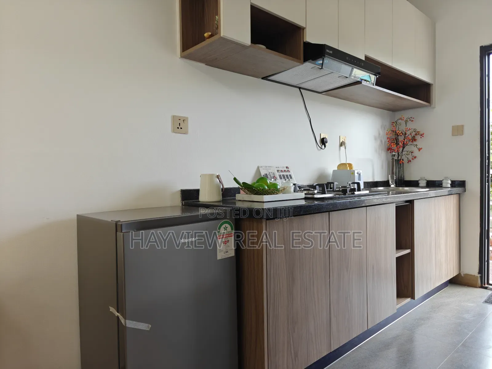 1bdrm Apartment in Kabete for sale in Lower Kabete