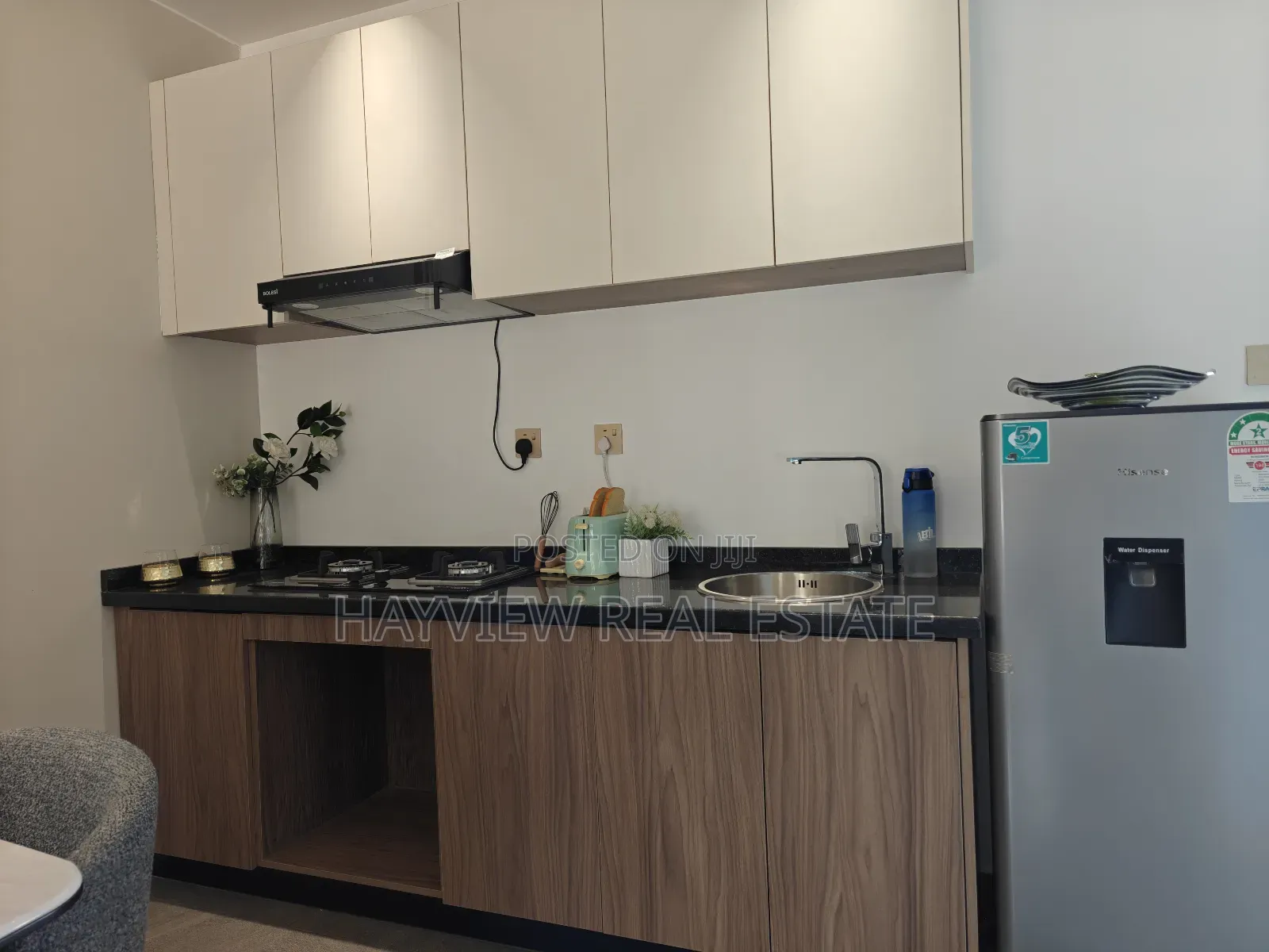 1bdrm Apartment in Lower Kabete for sale in Lower Kabete