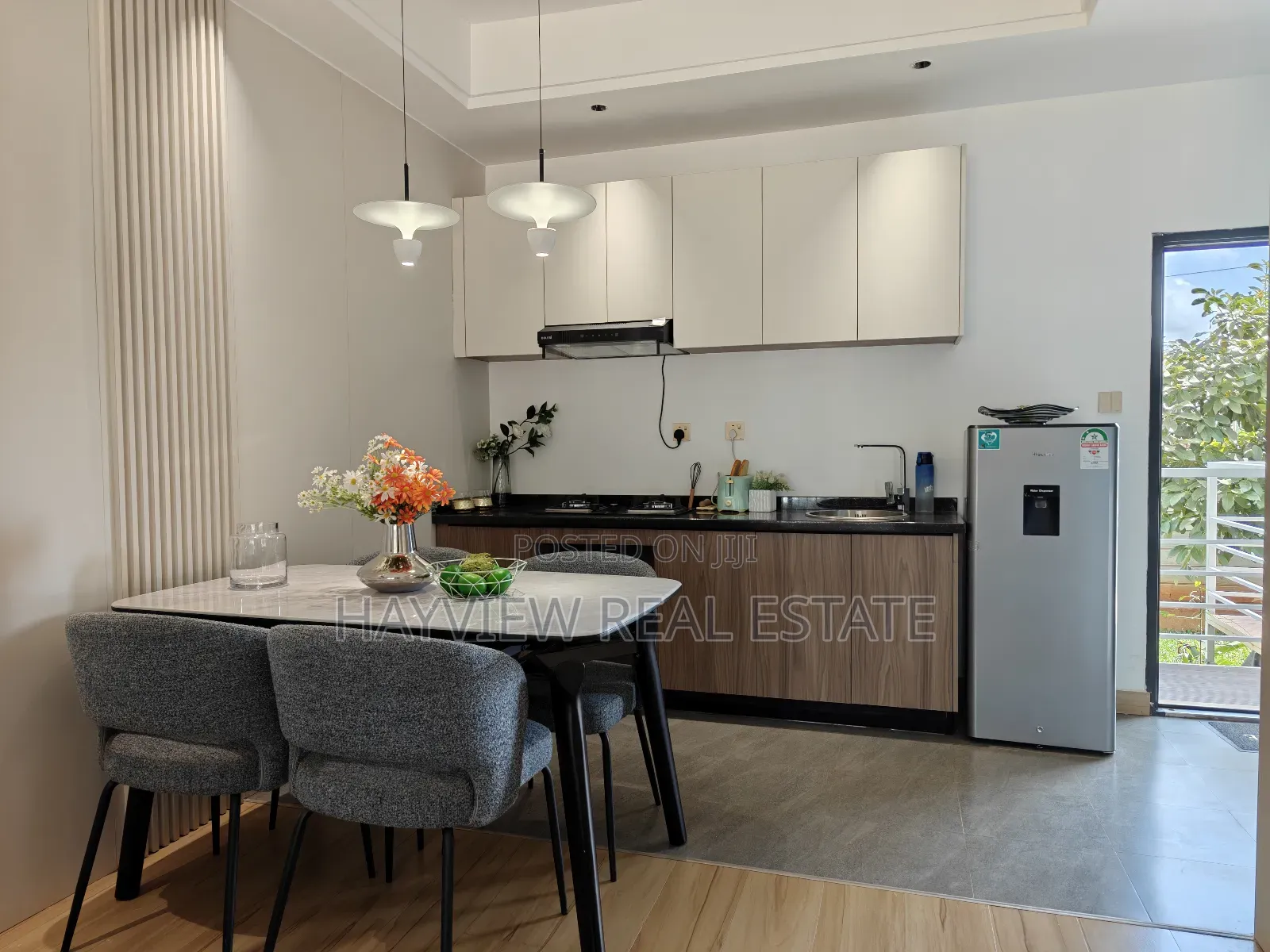 1bdrm Apartment in Lower Kabete for sale in Lower Kabete