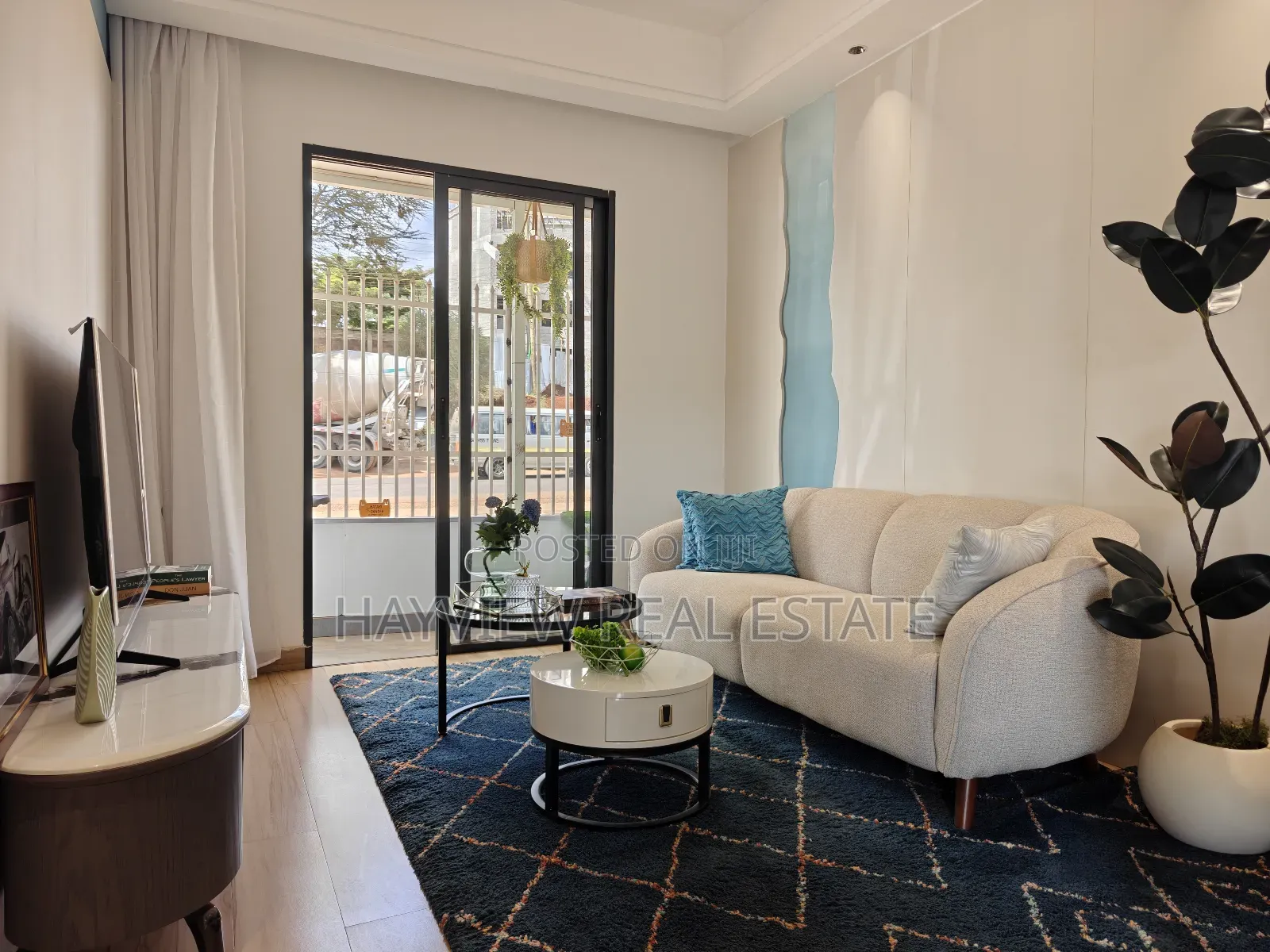 1bdrm Apartment in Lower Kabete for sale in Lower Kabete