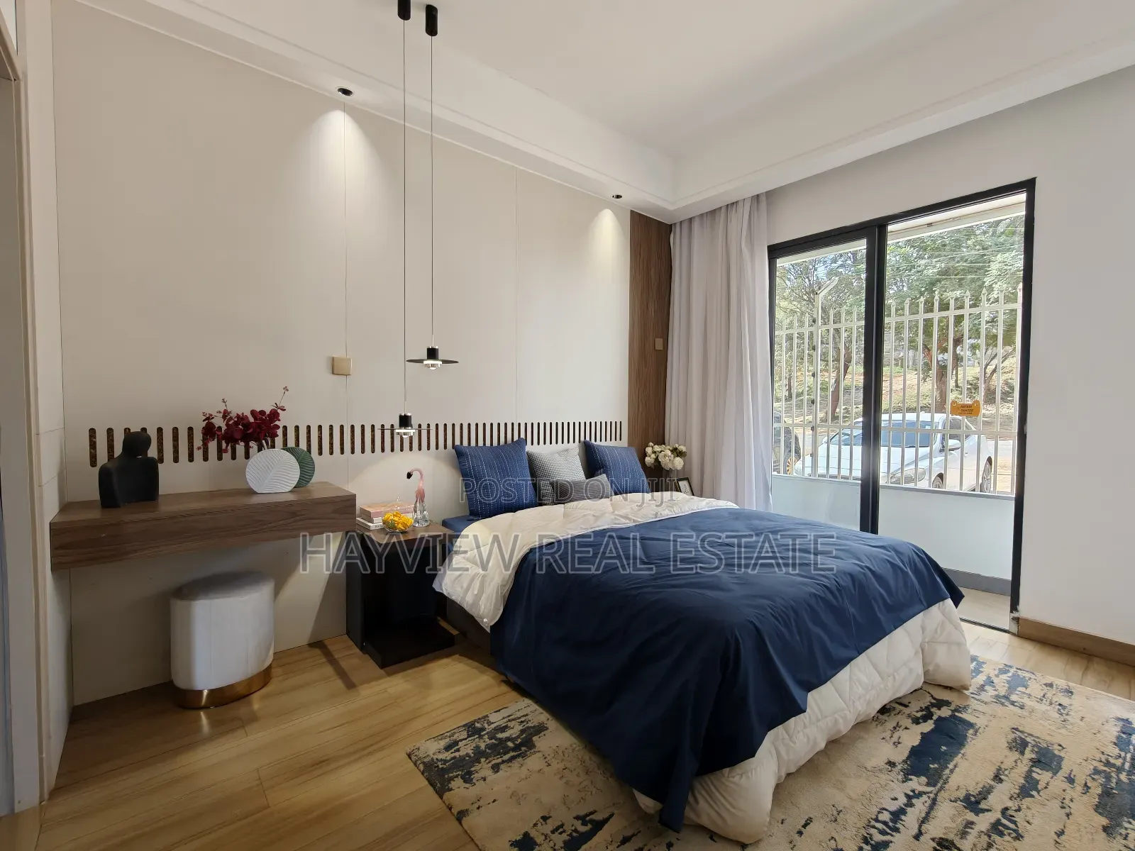 1bdrm Apartment in Lower Kabete for sale in Lower Kabete