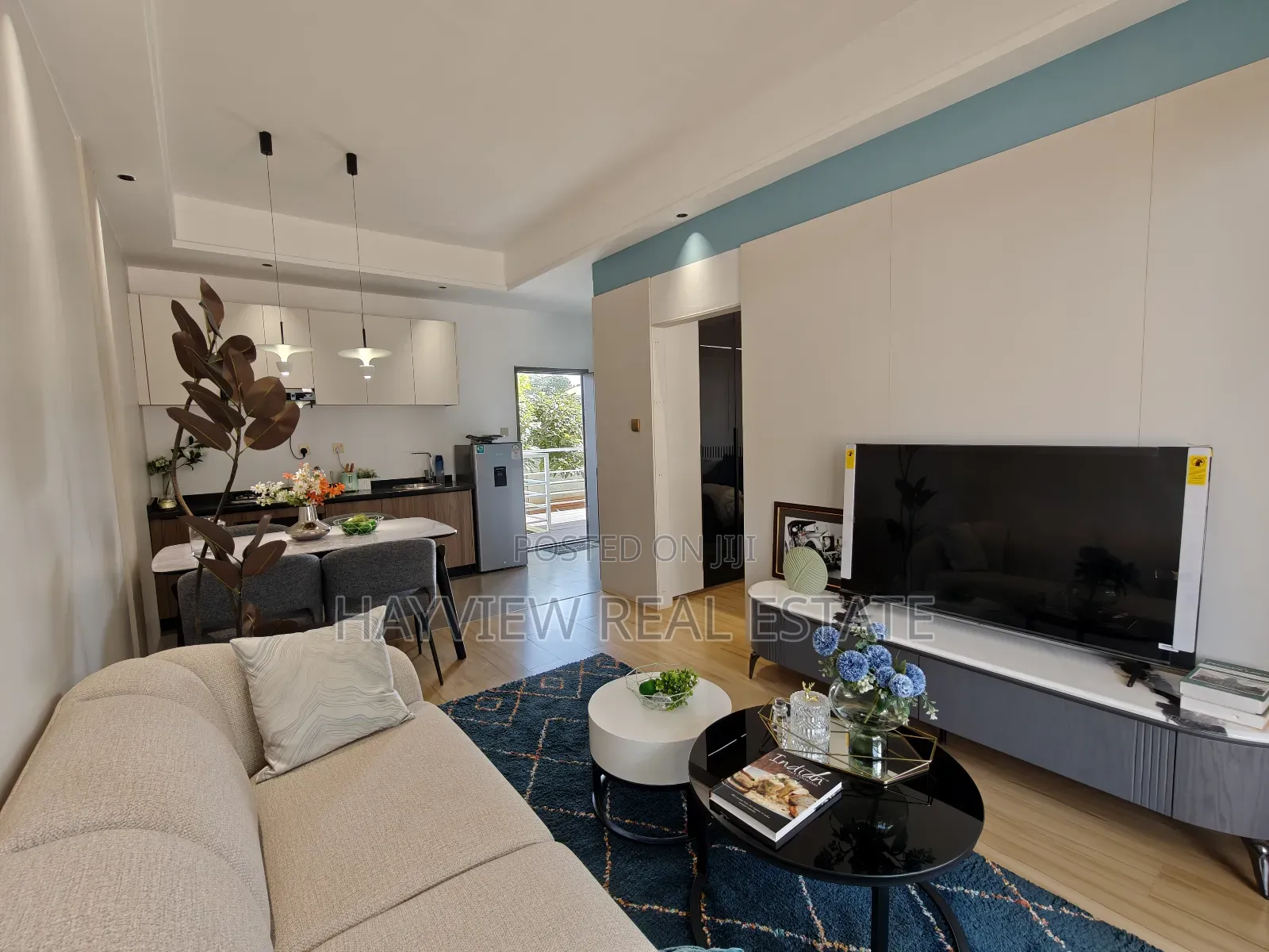 1bdrm Apartment in Lower Kabete for sale in Lower Kabete