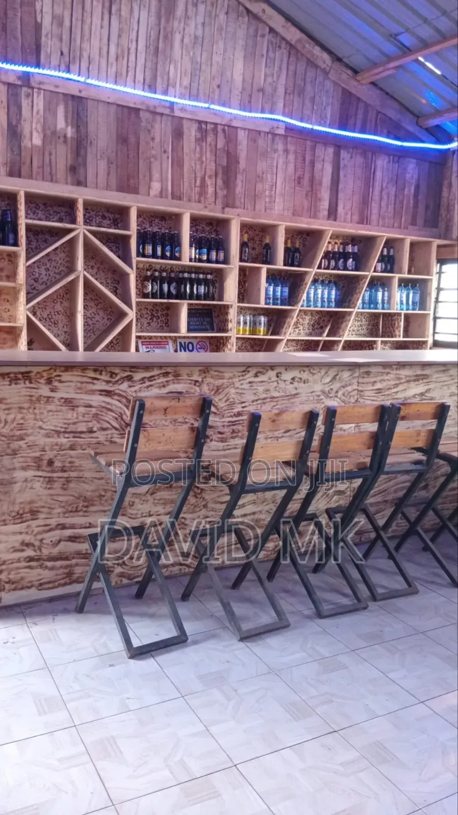 Bar and Restaurant for Sale in Kitengela