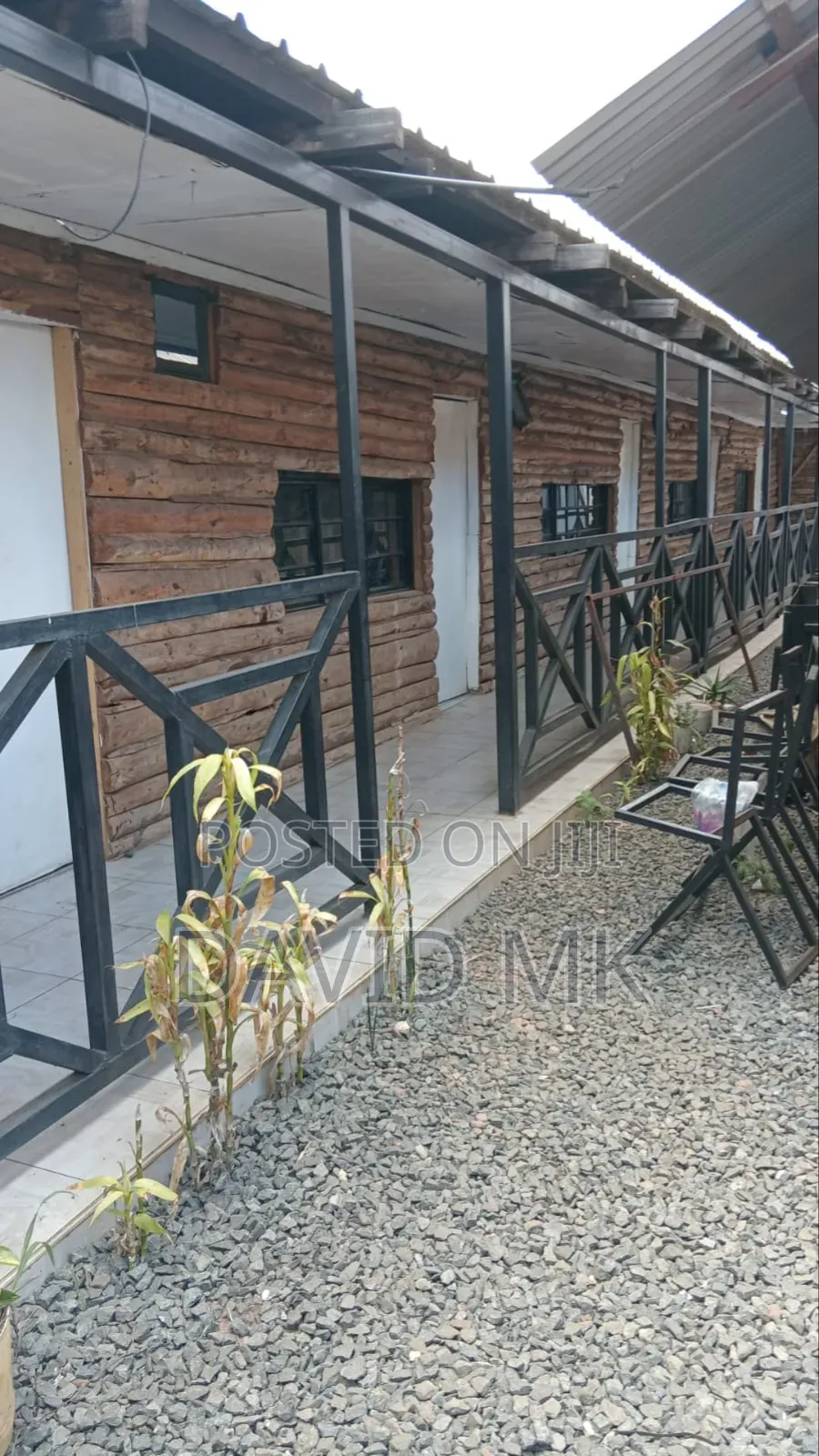 Bar and Restaurant for Sale in Kitengela