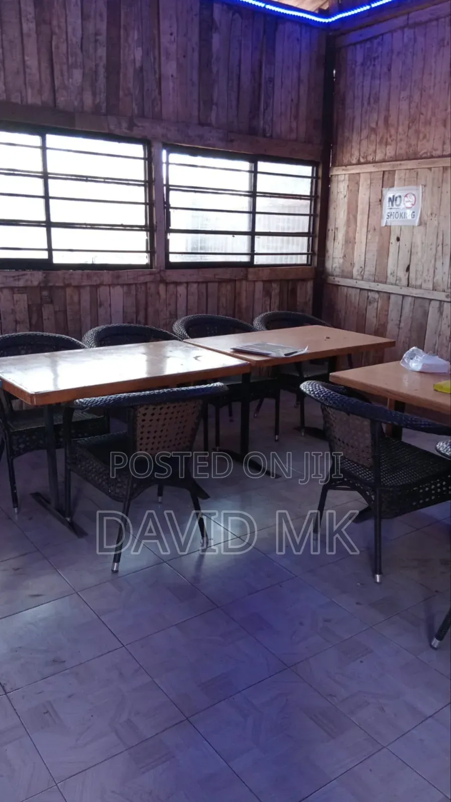 Bar and Restaurant for Sale in Kitengela