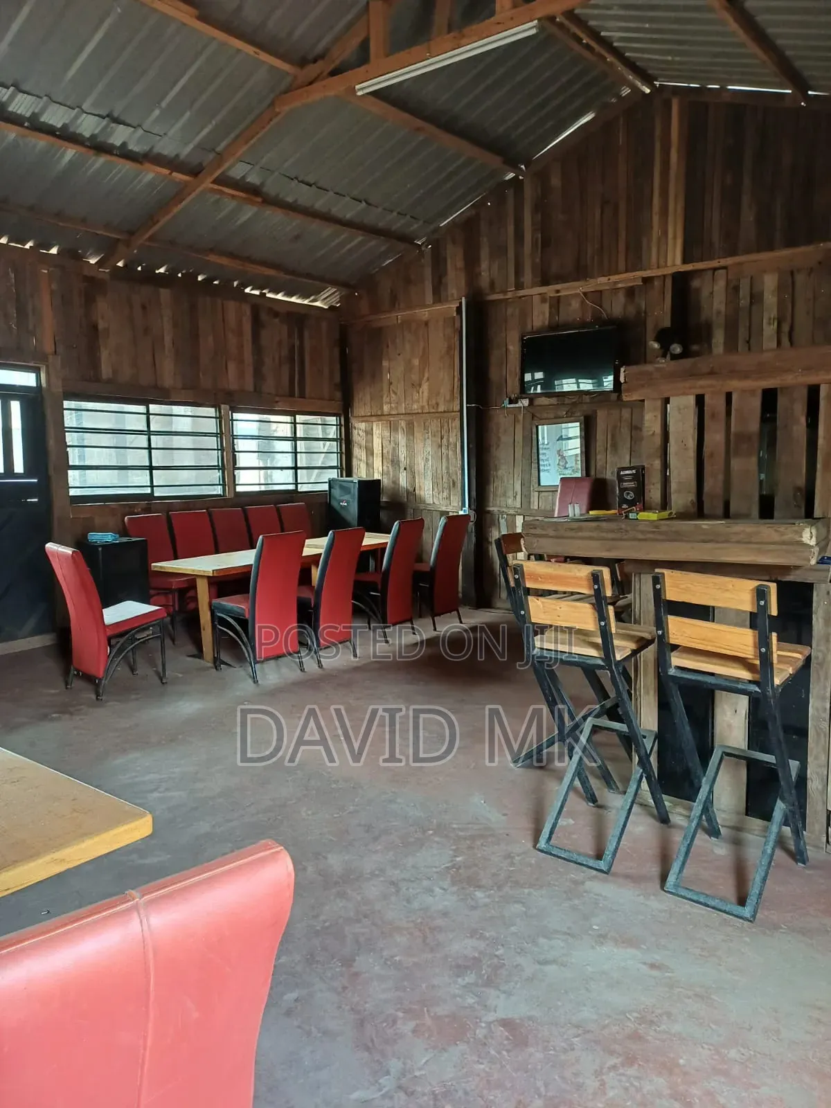 Bar and Restaurant for Sale in Kitengela