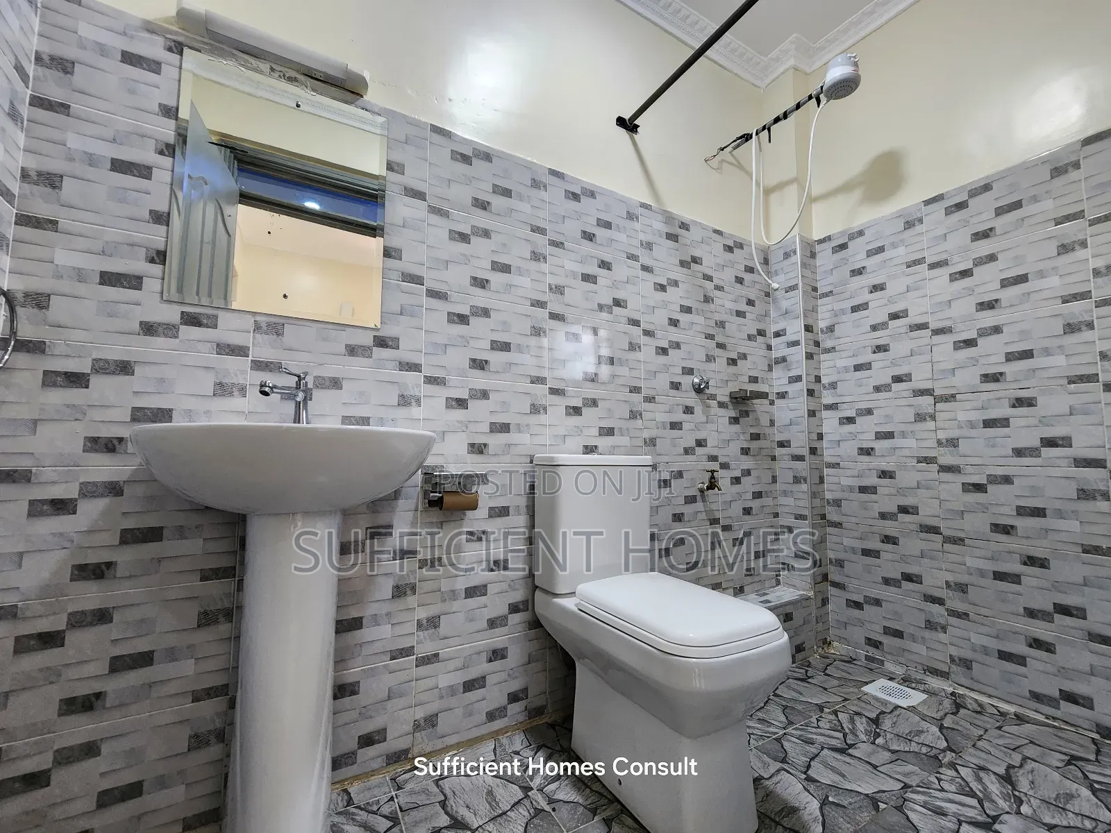 1bdrm Apartment in Ruaka for rent in Ruaka