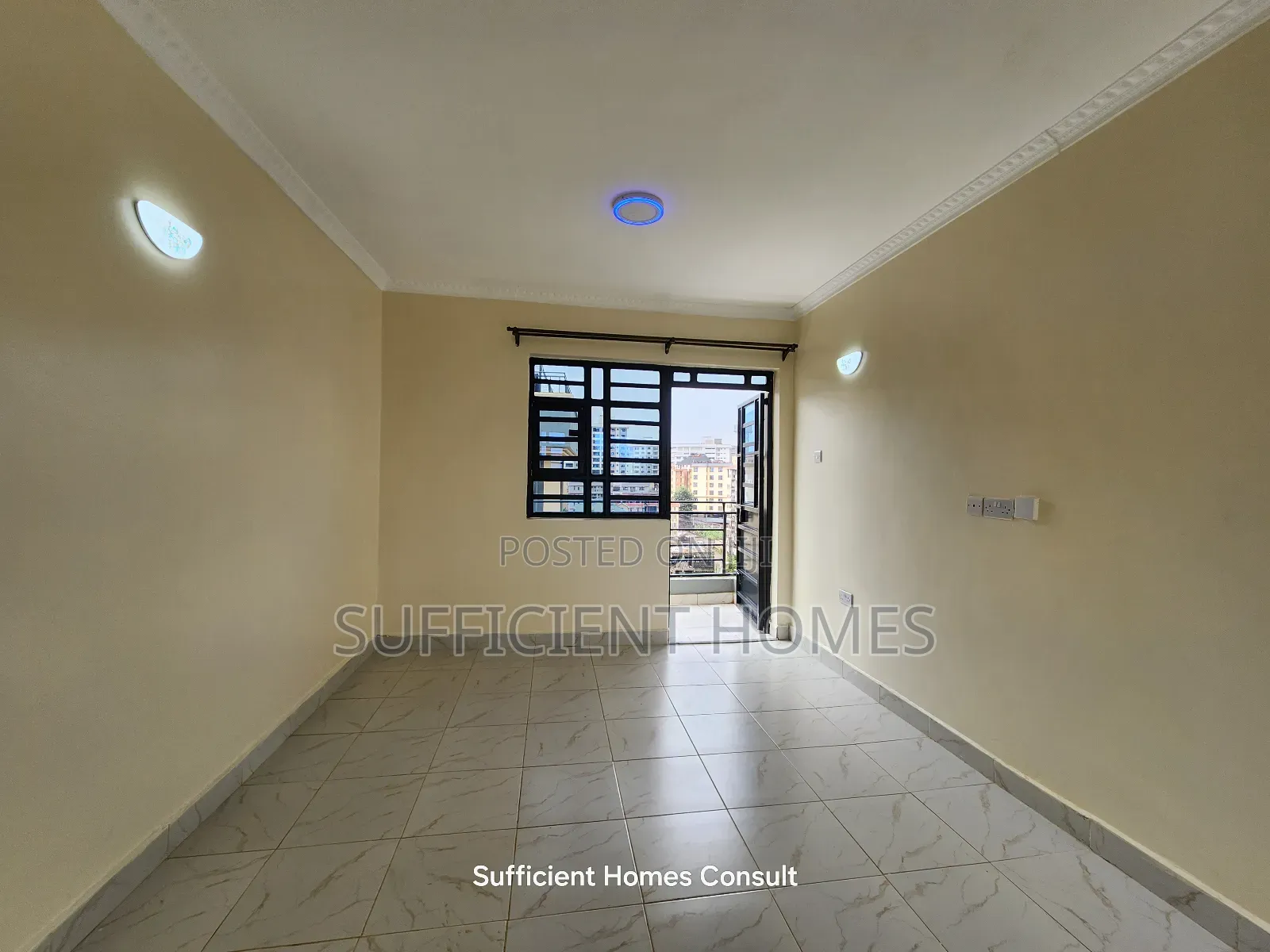1bdrm Apartment in Ruaka for rent in Ruaka