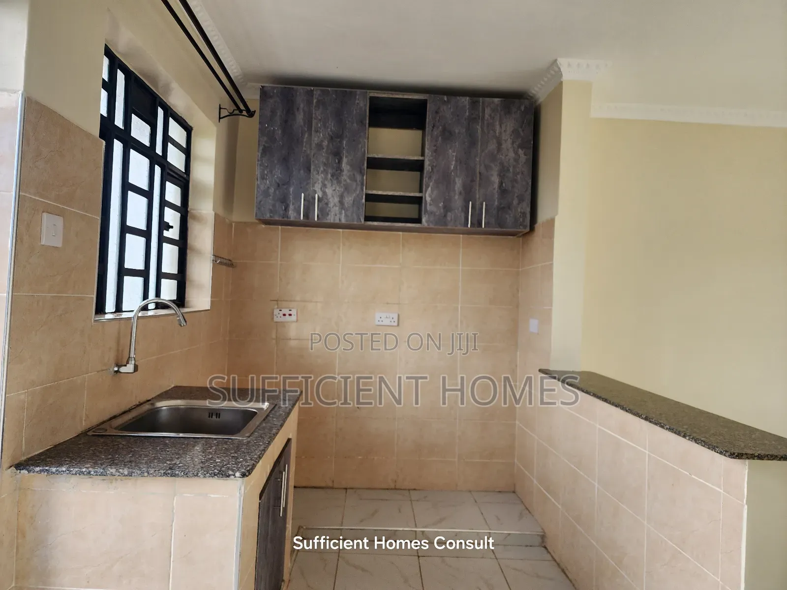 1bdrm Apartment in Ruaka for rent in Ruaka