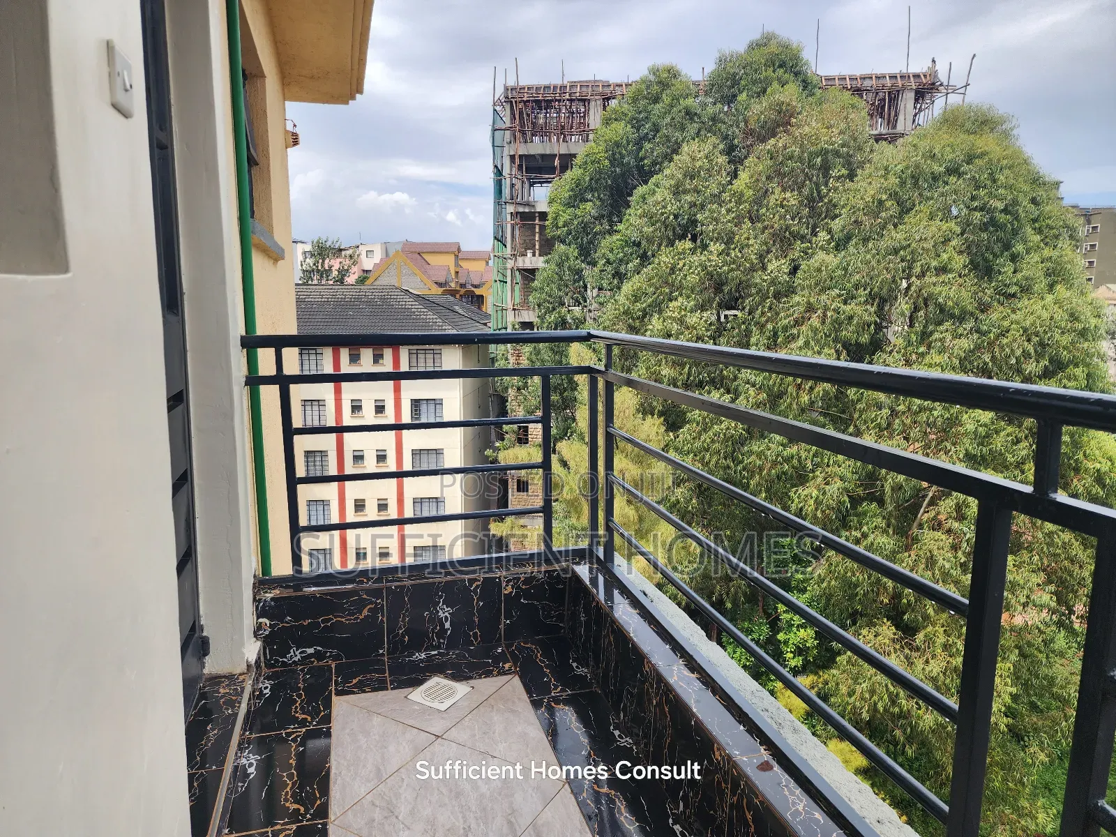 1bdrm Apartment in Ruaka for rent in Ruaka