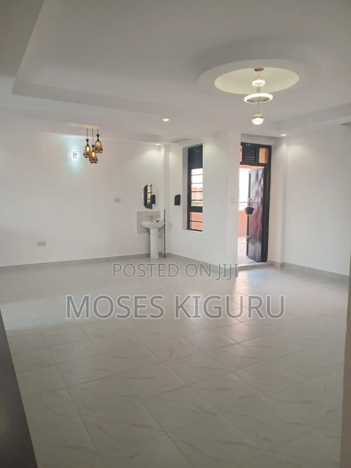 3bdrm Bungalow in Juja, Kalimoni for rent in Kalimoni