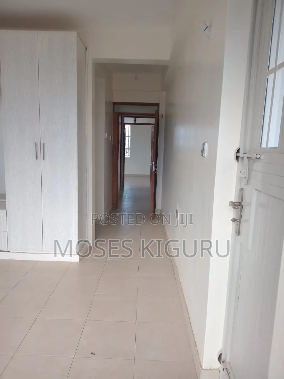 3bdrm Bungalow in Juja, Kalimoni for rent in Kalimoni
