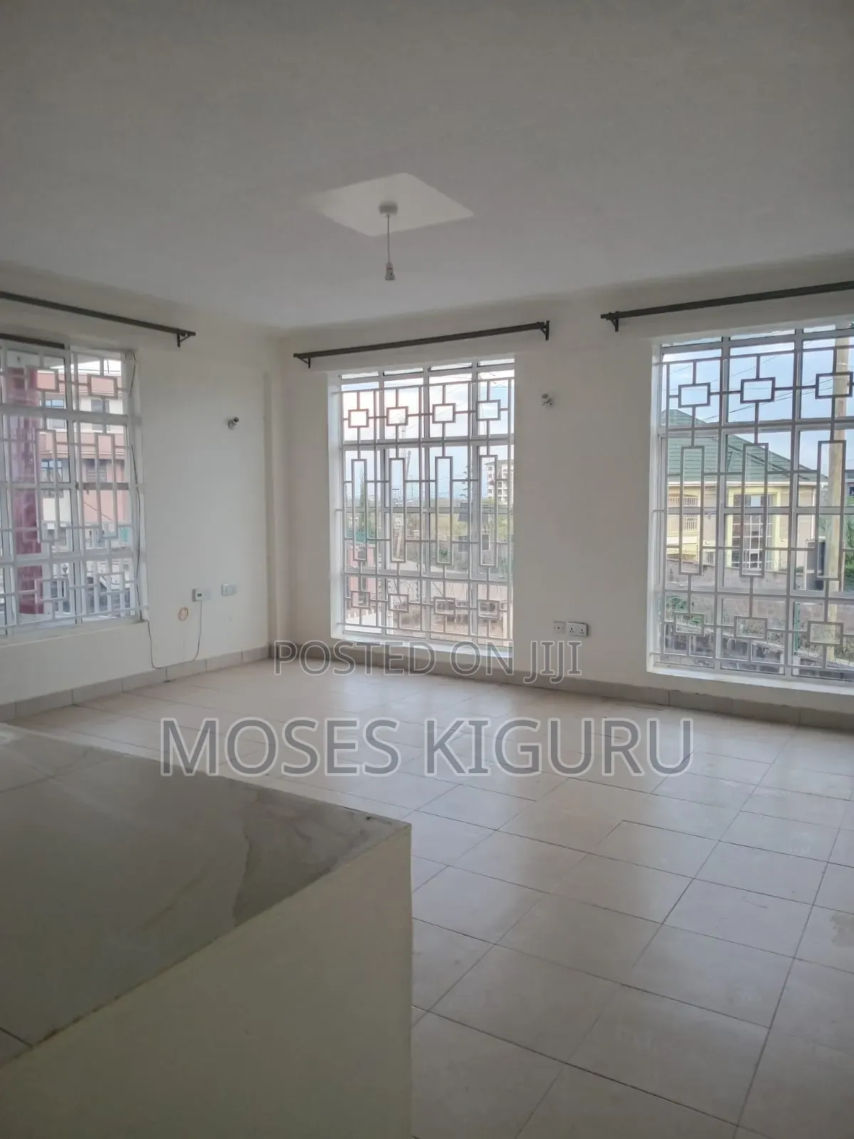 3bdrm Bungalow in Juja, Kalimoni for rent in Kalimoni