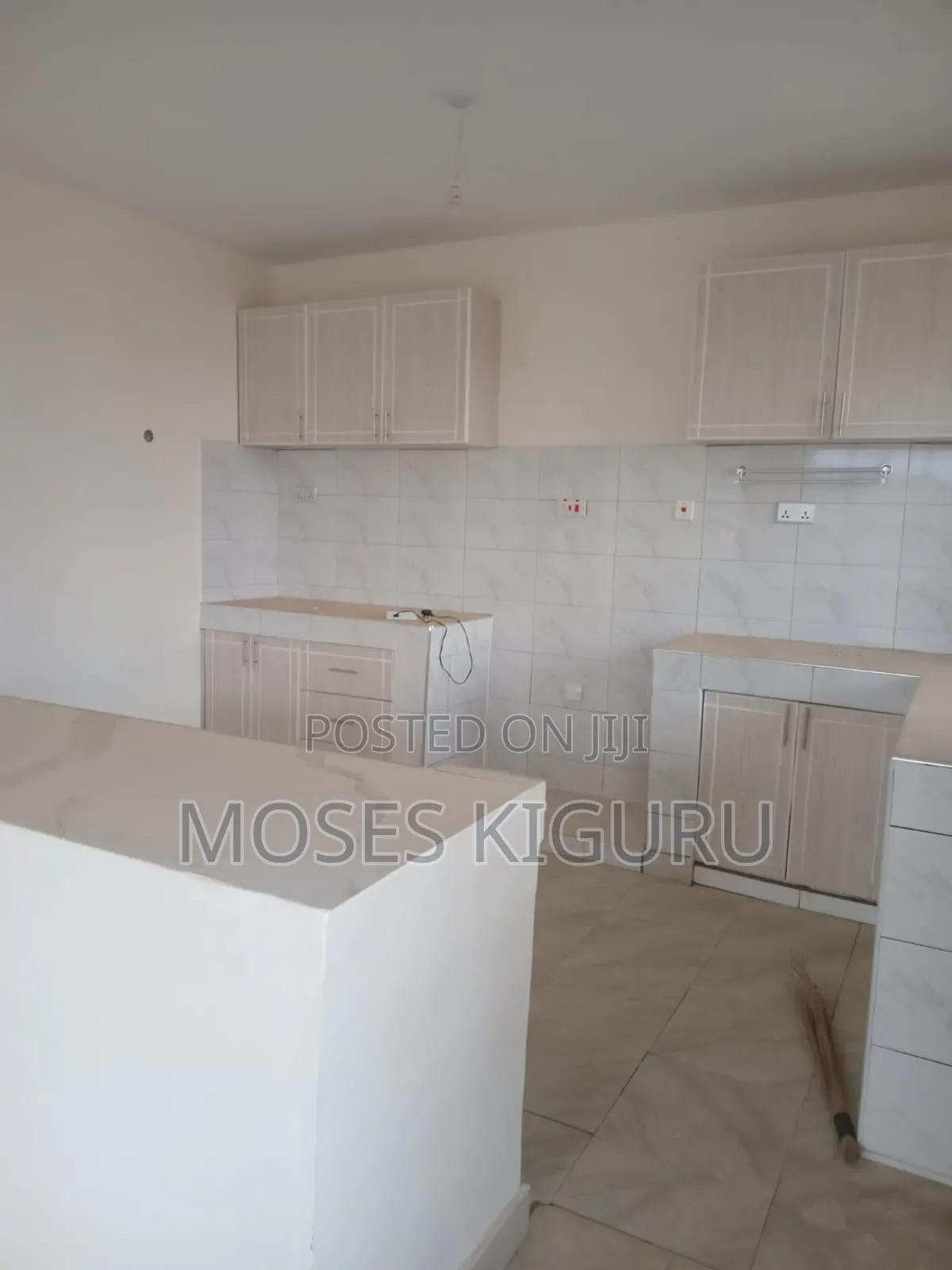 3bdrm Bungalow in Juja, Kalimoni for rent in Kalimoni