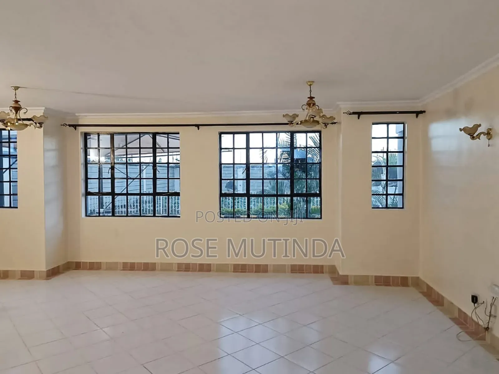 Furnished 9bdrm Bungalow in Kitengela for sale in Kitengela