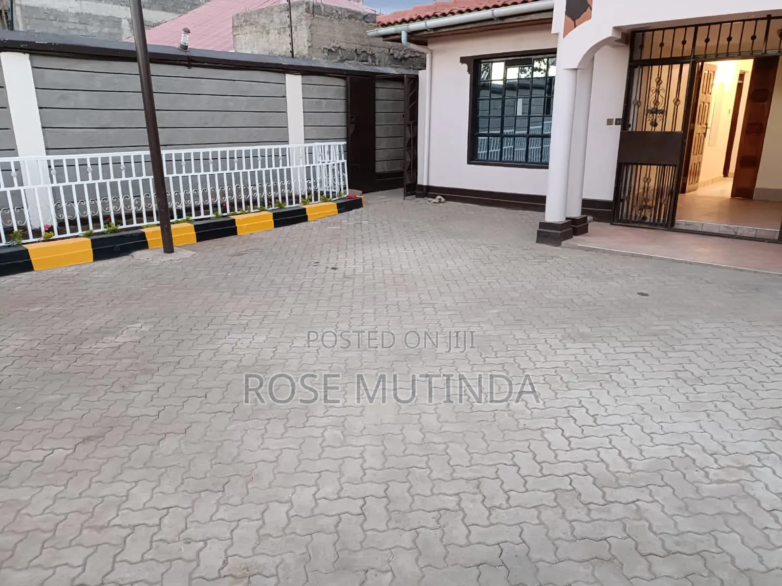Furnished 9bdrm Bungalow in Kitengela for sale in Kitengela