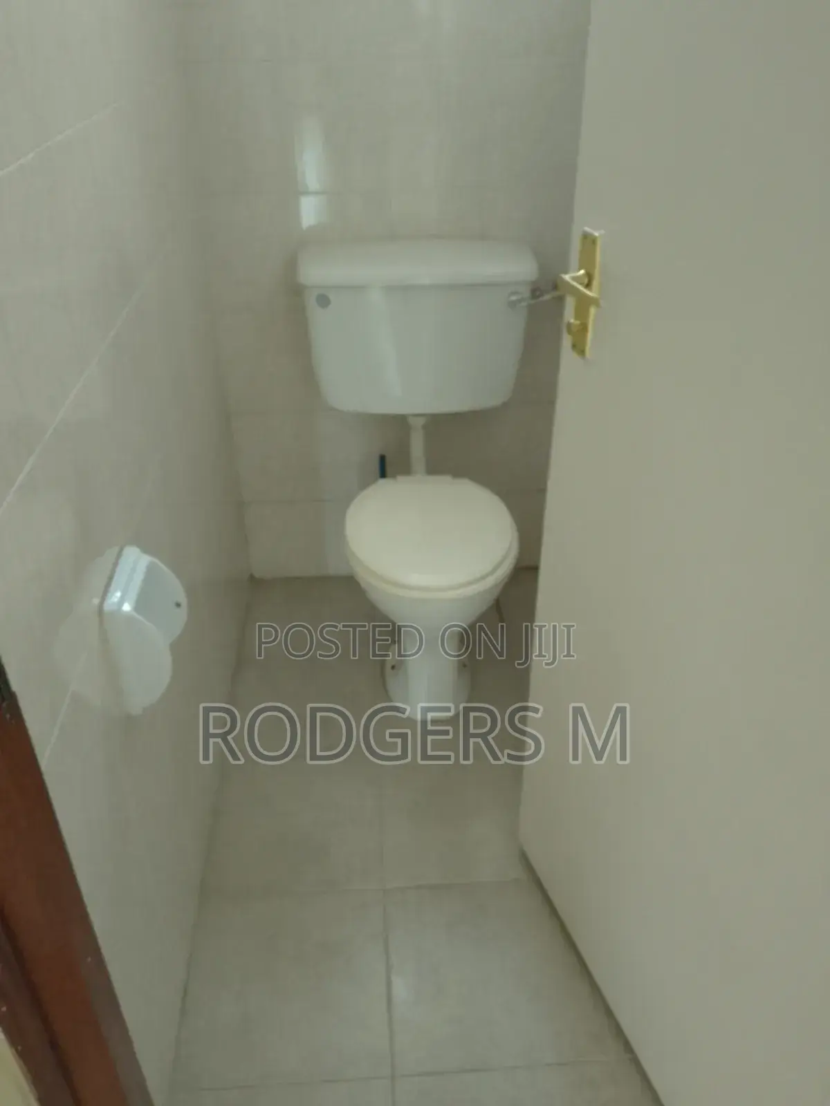 3bdrm Block of Flats in Raphta Road Area for rent in Raphta Road Area