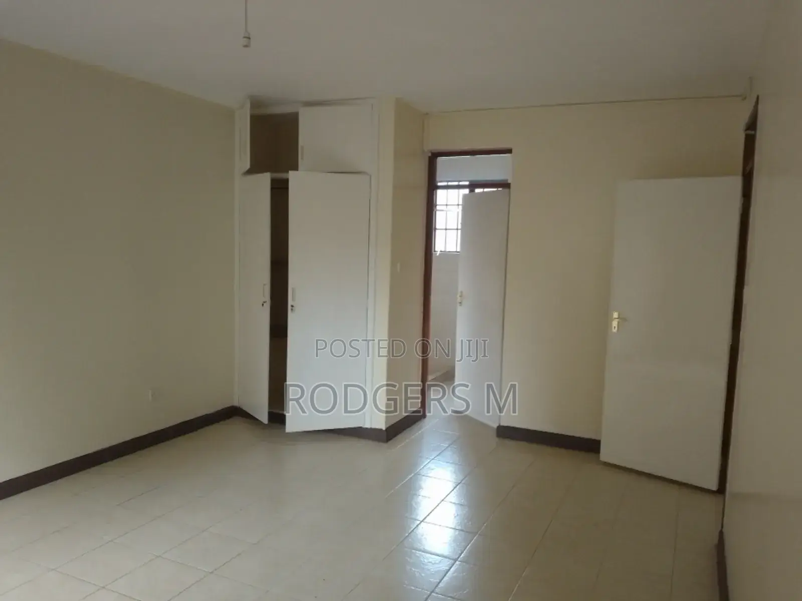3bdrm Block of Flats in Raphta Road Area for rent in Raphta Road Area