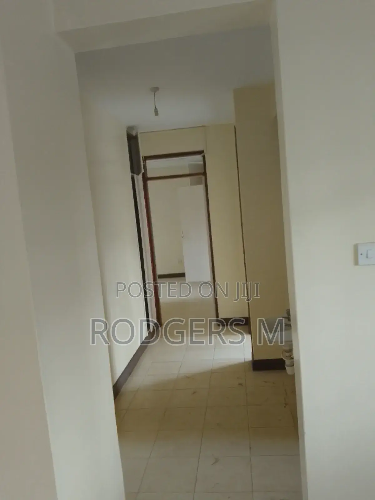 3bdrm Block of Flats in Raphta Road Area for rent in Raphta Road Area