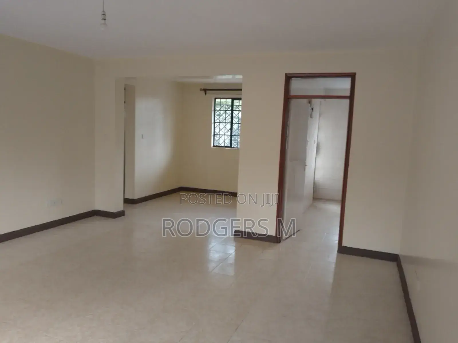 3bdrm Block of Flats in Raphta Road Area for rent in Raphta Road Area