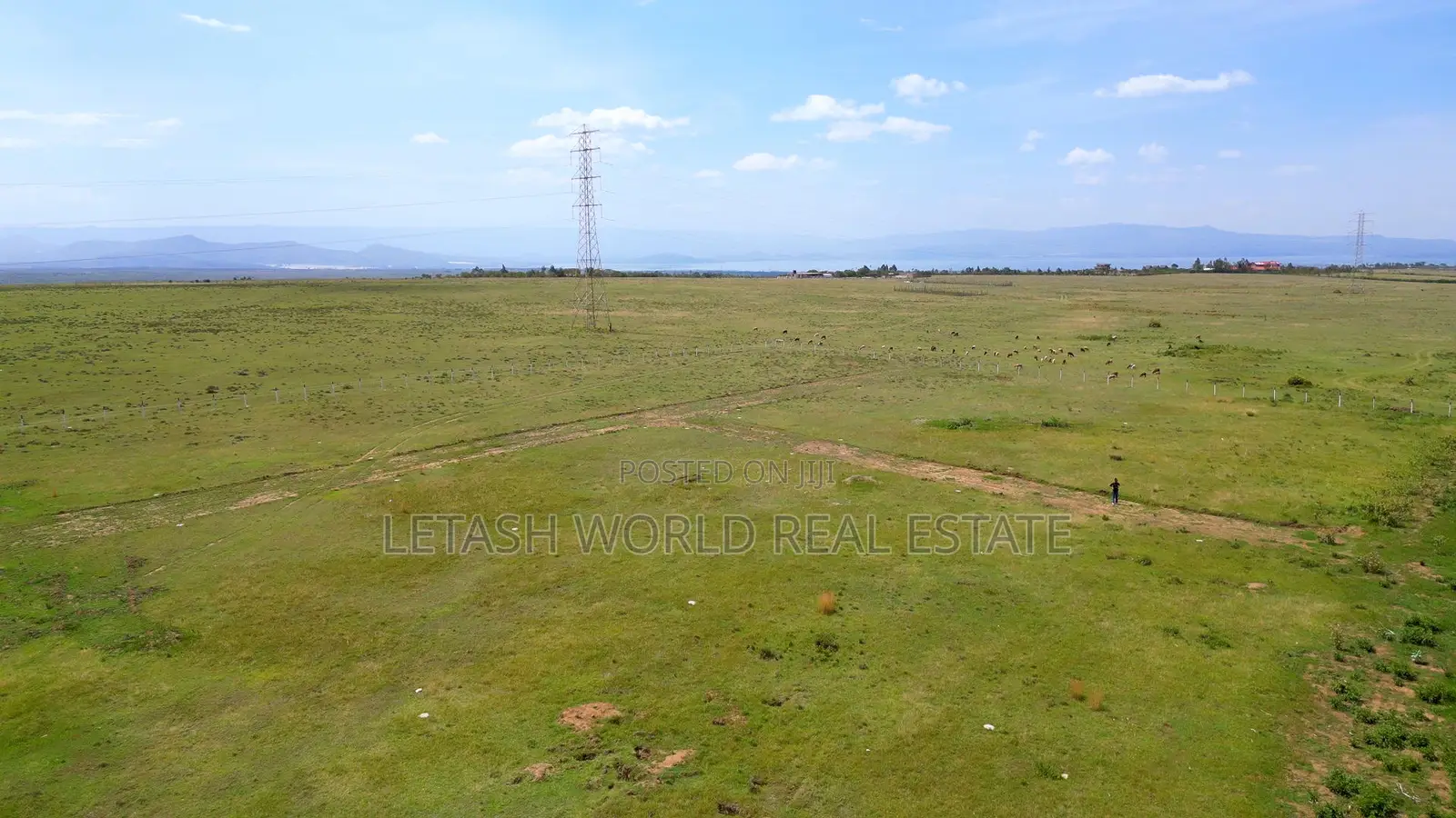 1km Off the Highway Along the Naivasha Maaimahiu Highway in Mirera