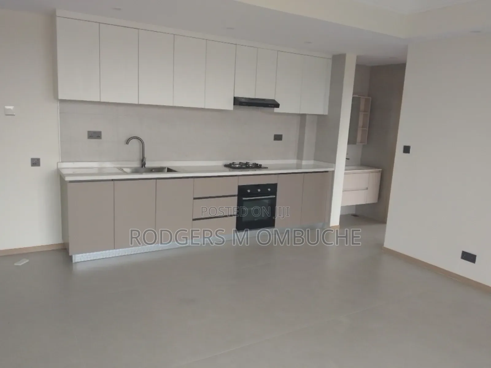1bdrm Apartment in Riverside Drive for sale in Riverside Drive
