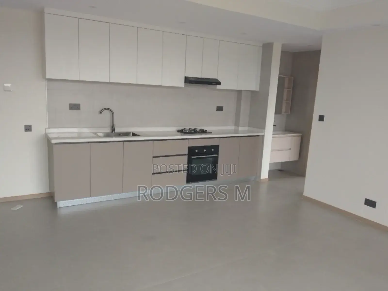 1bdrm Apartment in Riverside Drive for sale in Riverside Drive