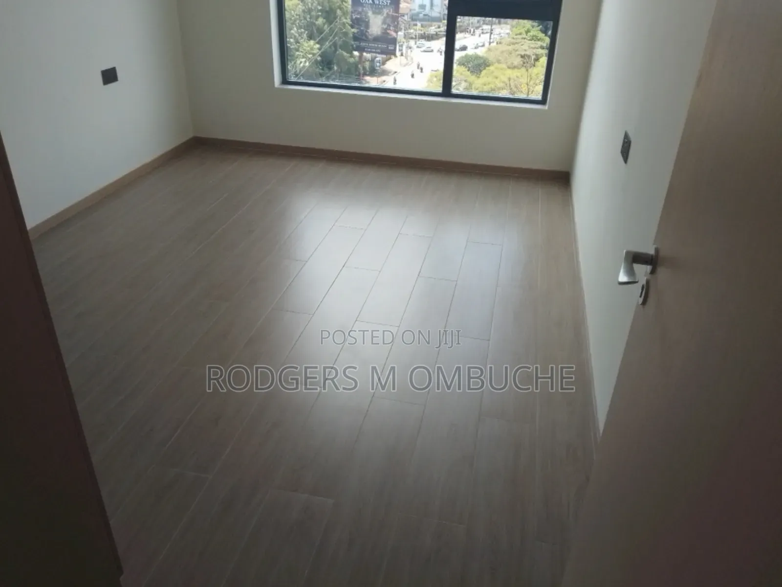 1bdrm Apartment in Riverside Drive for sale in Riverside Drive