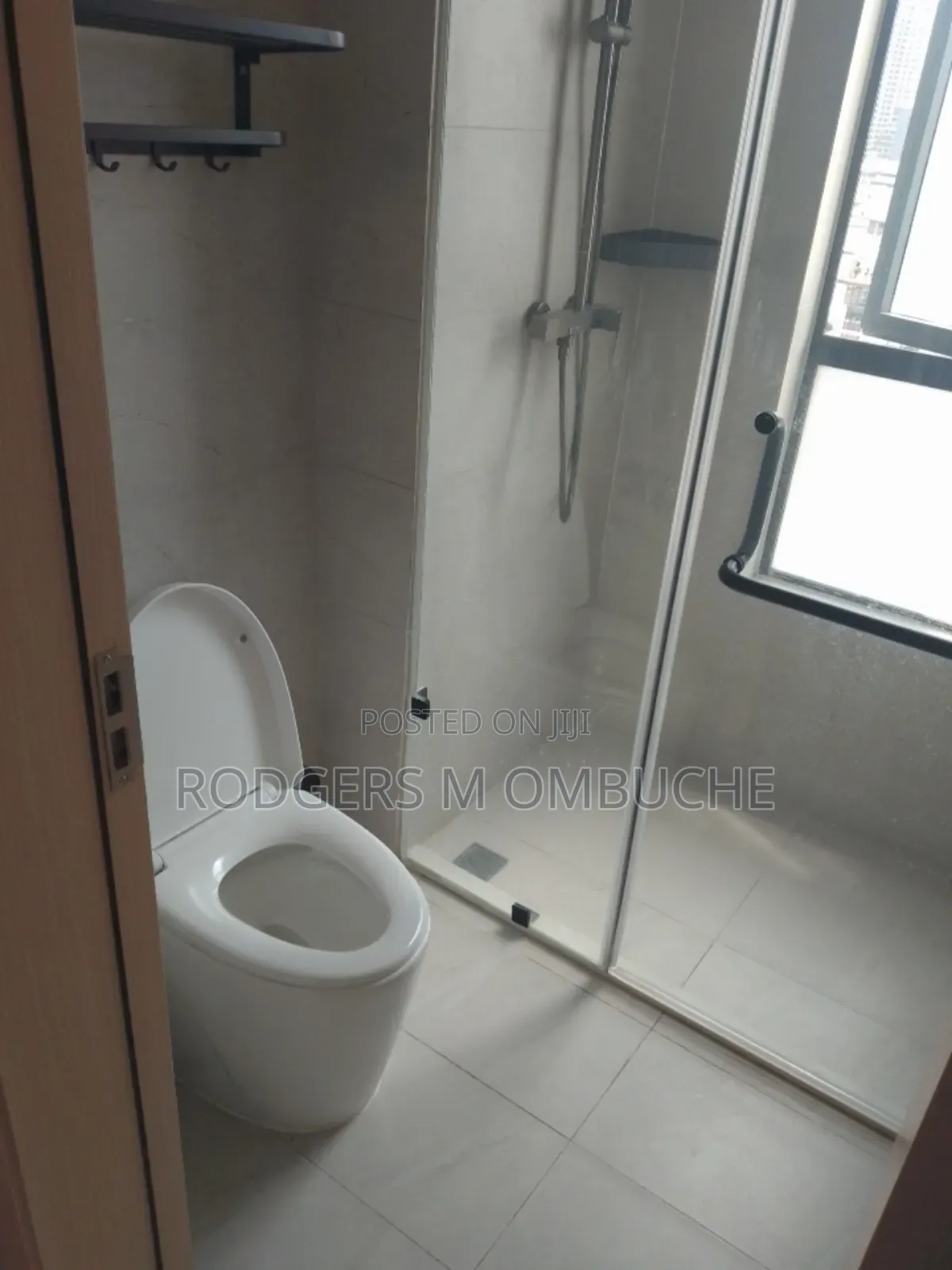 1bdrm Apartment in Riverside Drive for sale in Riverside Drive