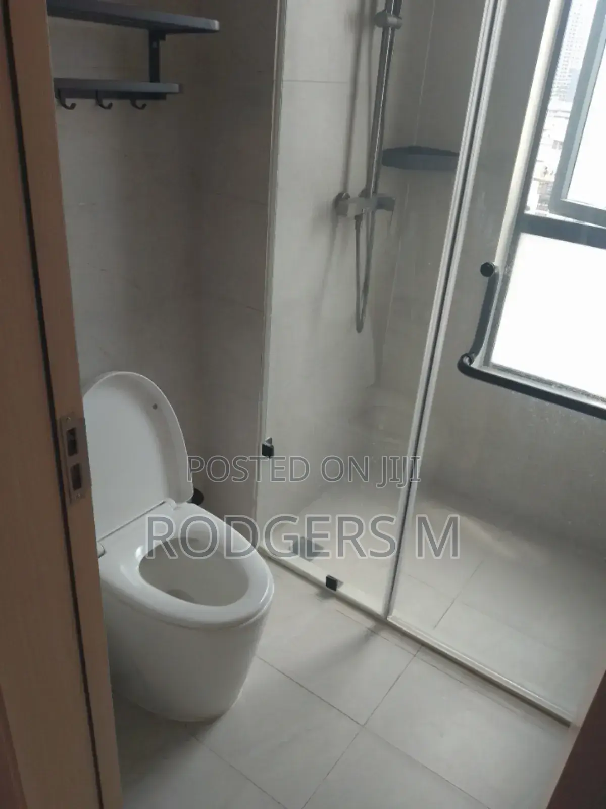 1bdrm Apartment in Riverside Drive for sale in Riverside Drive