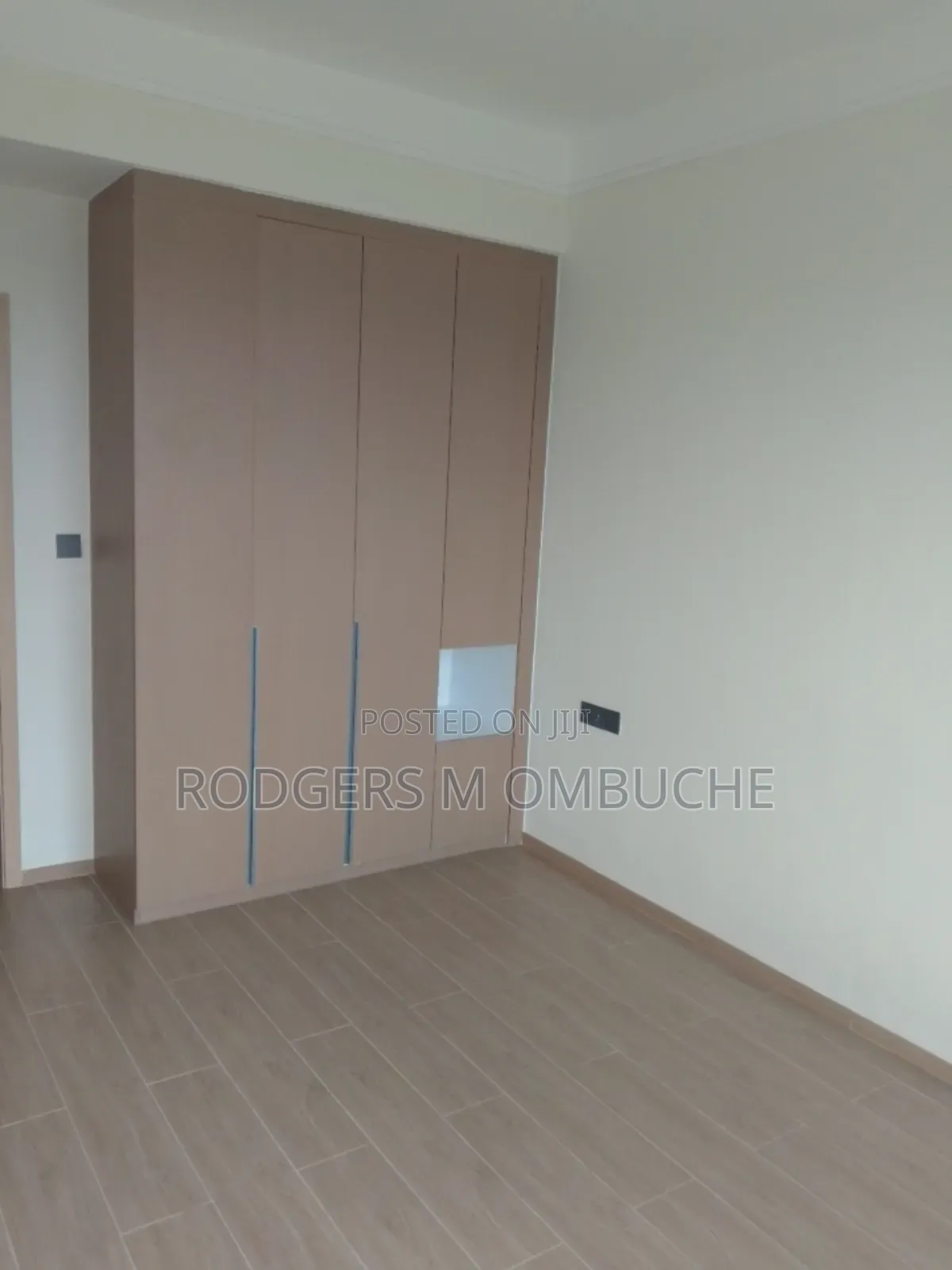1bdrm Apartment in Riverside Drive for sale in Riverside Drive