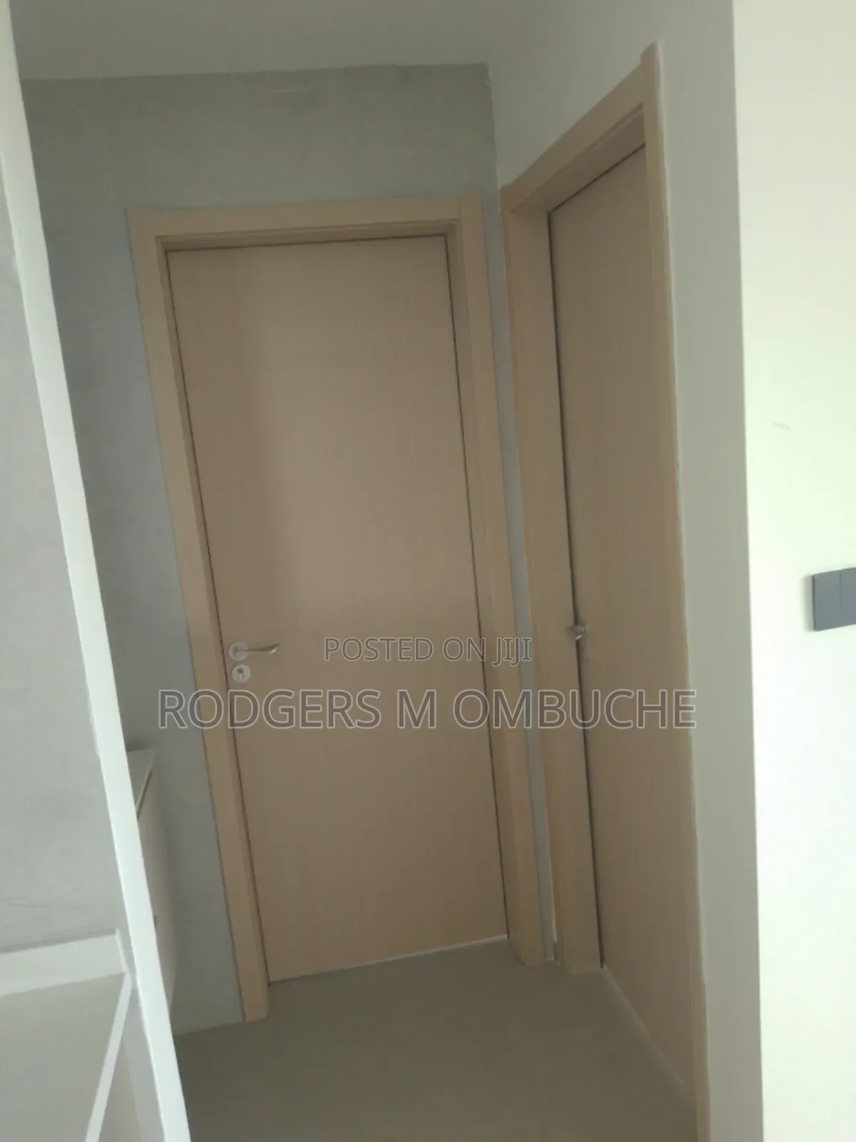 1bdrm Apartment in Riverside Drive for rent in Riverside Drive