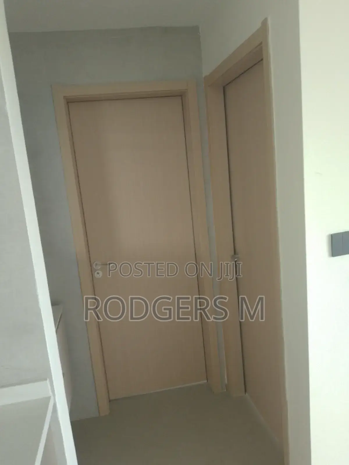 1bdrm Apartment in Riverside Drive for rent in Riverside Drive