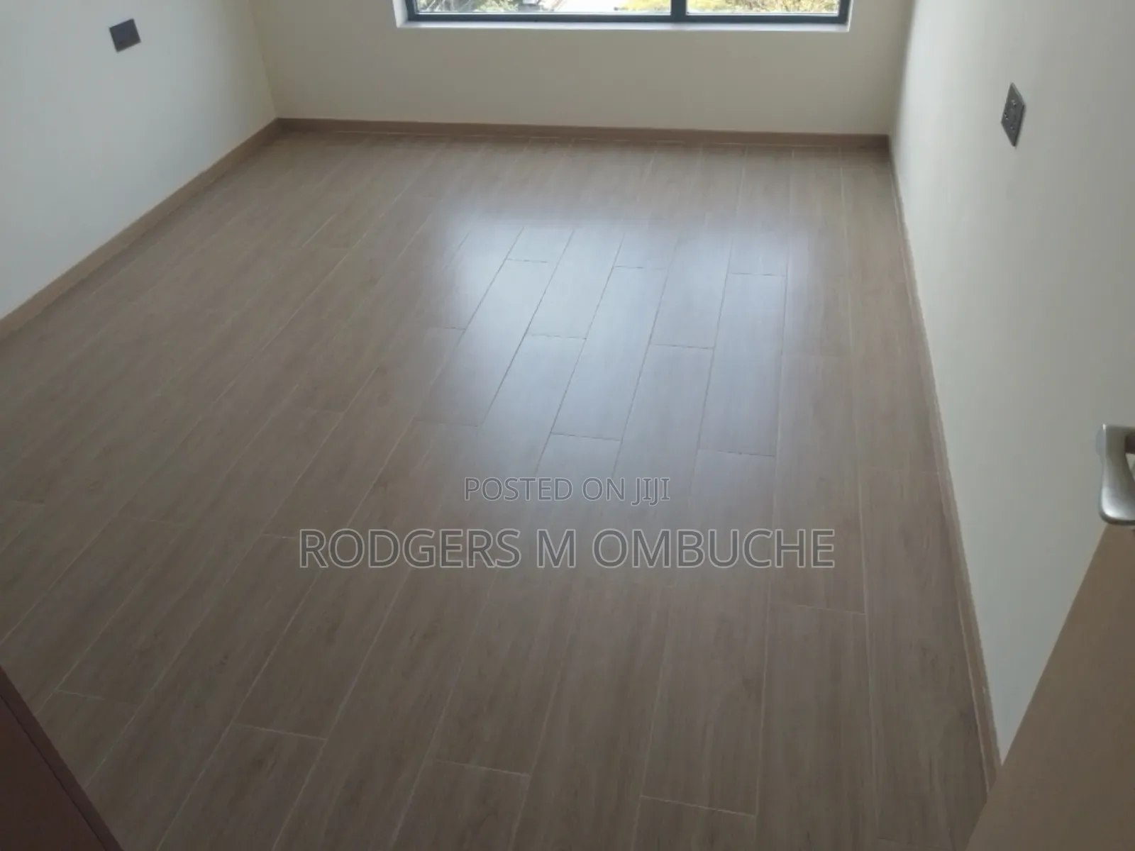 1bdrm Apartment in Riverside Drive for rent in Riverside Drive