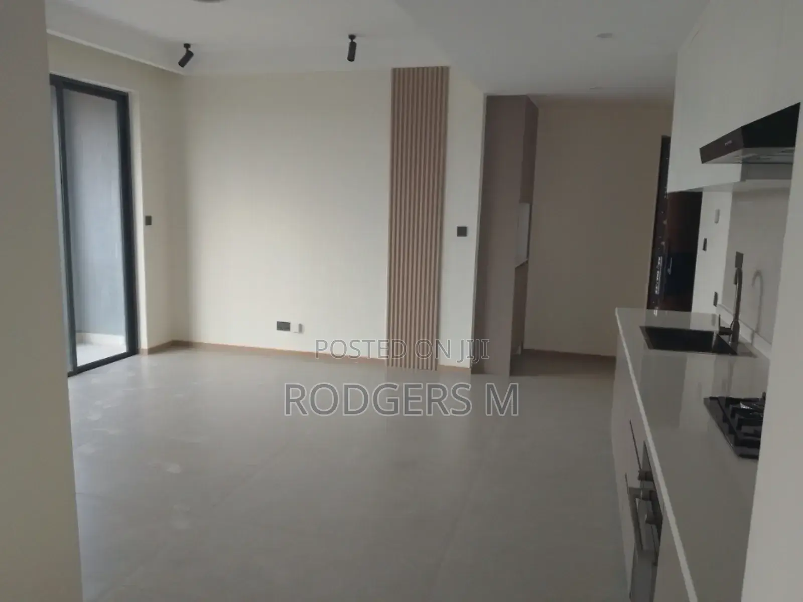 1bdrm Apartment in Riverside Drive for rent in Riverside Drive