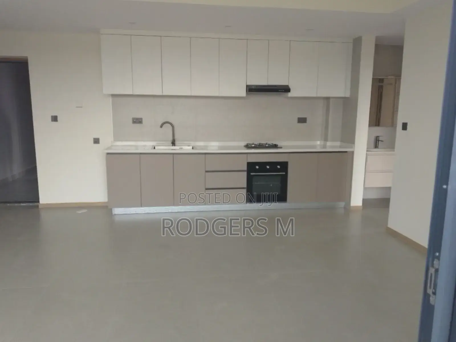 1bdrm Apartment in Riverside Drive for rent in Riverside Drive
