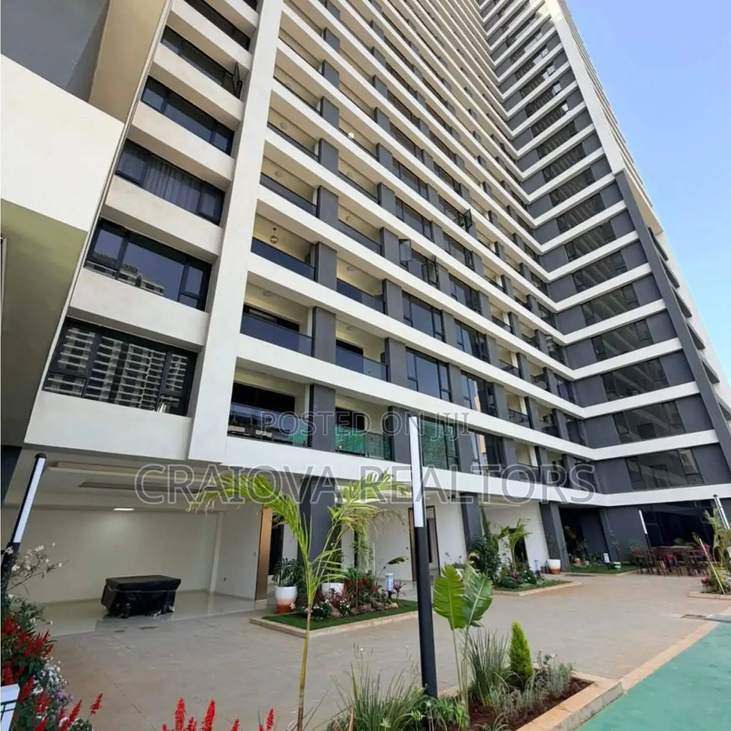 2bdrm Apartment in Raphta Road Area for rent in Raphta Road Area