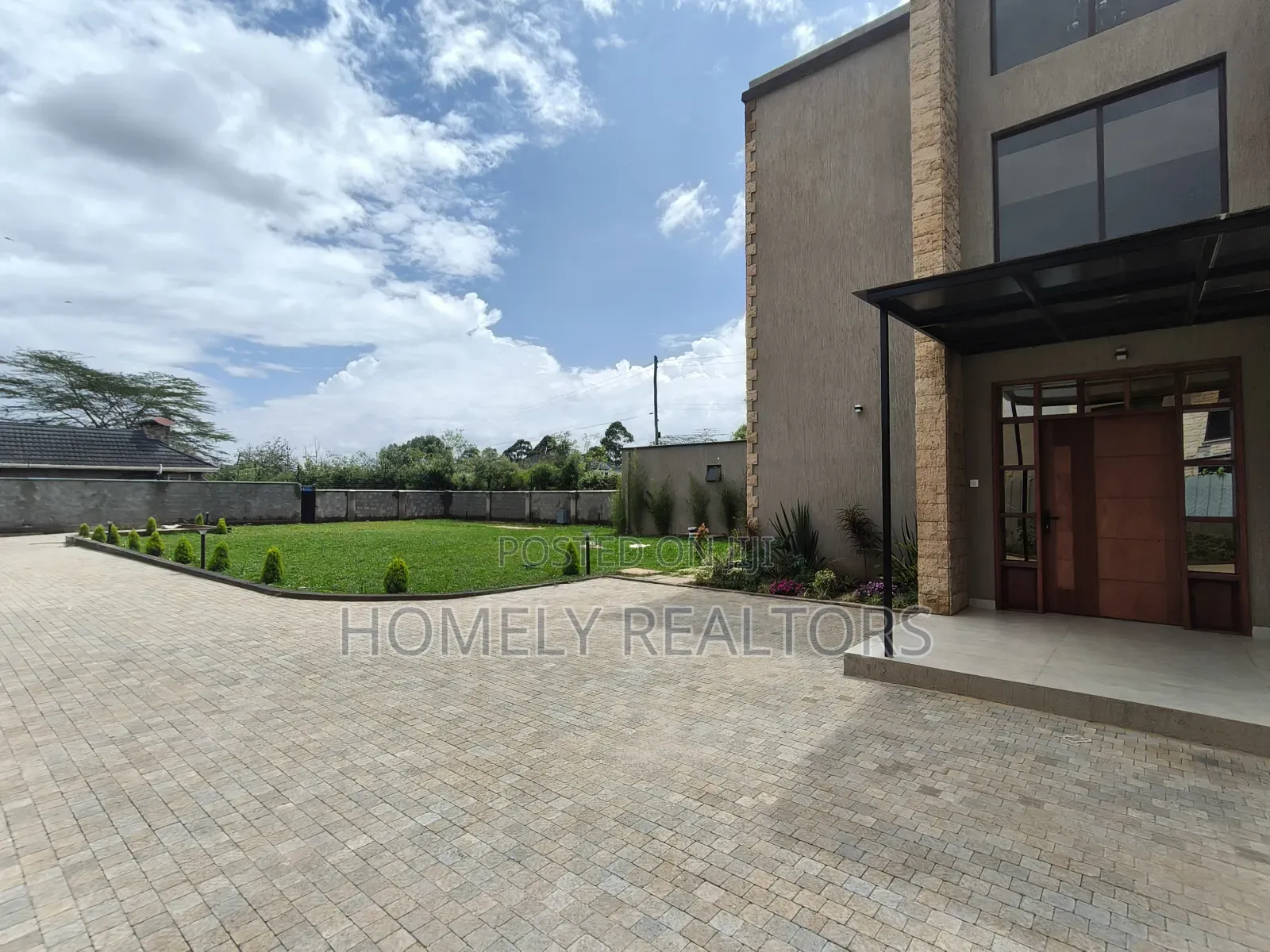 6bdrm Mansion in Karen, Nairobi for sale in Karen C