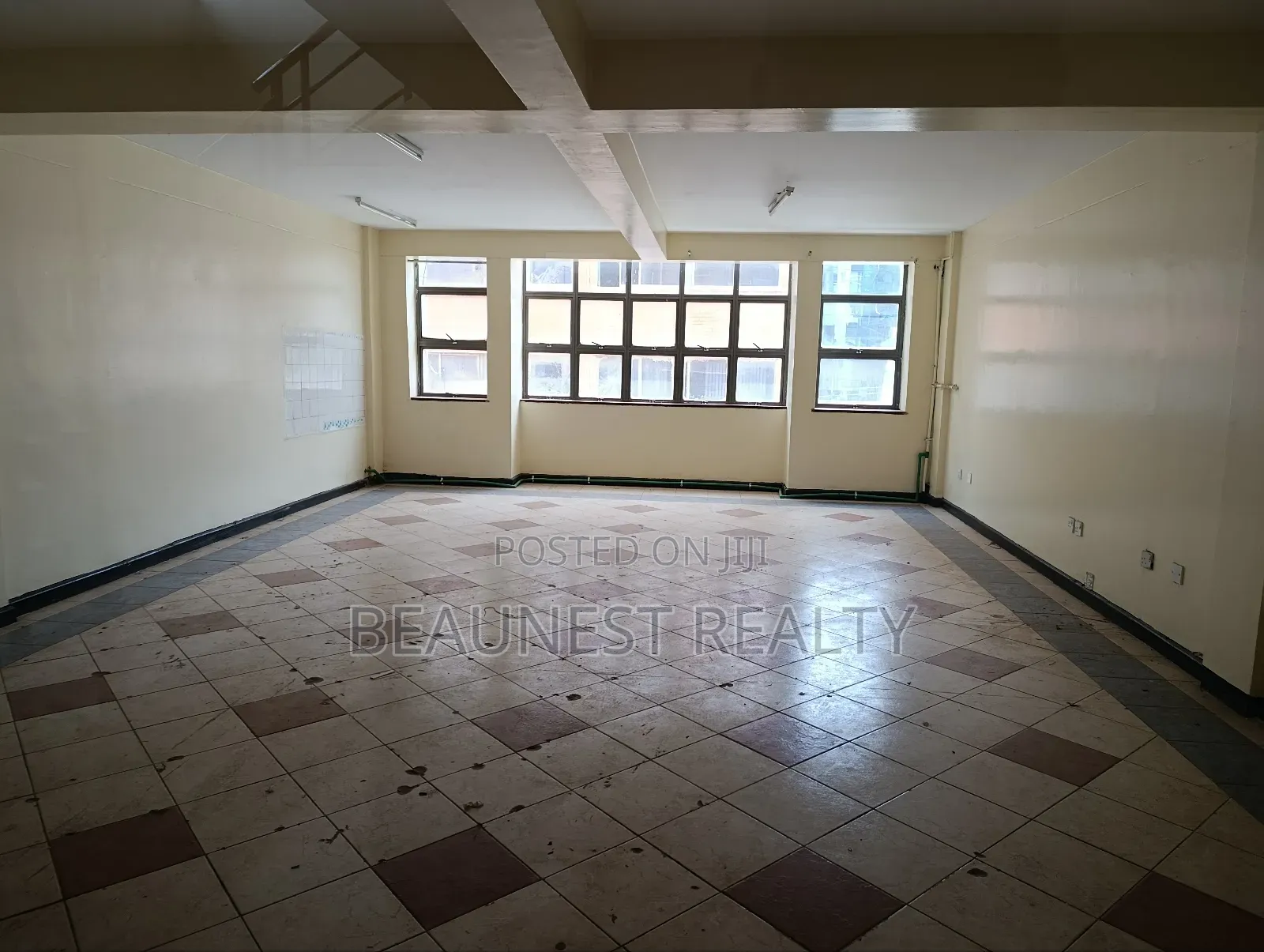 Office to Let in Westlands in Raphta Road Area