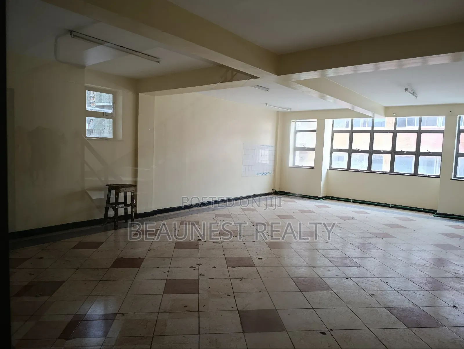 Office to Let in Westlands in Raphta Road Area