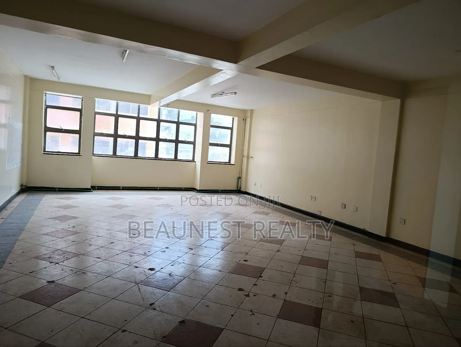 Office to Let in Westlands in Raphta Road Area