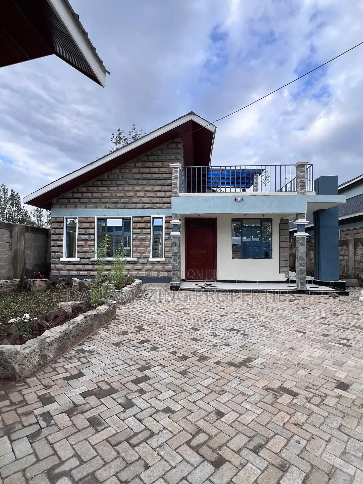 4bdrm Bungalow in Ongata Rongai, Rimpa for sale in Rimpa