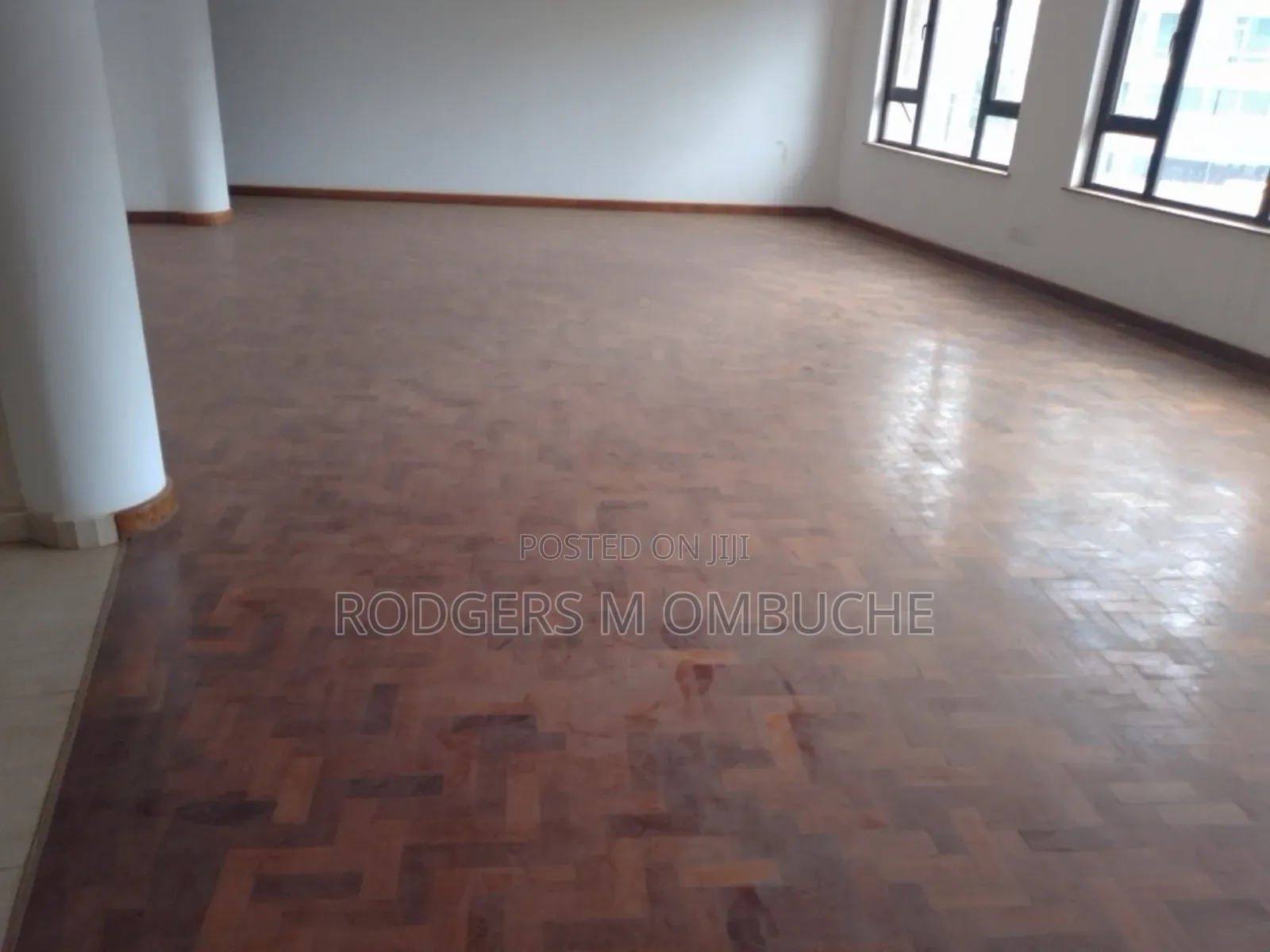 3bdrm Apartment in Riverside Drive for rent in Riverside Drive
